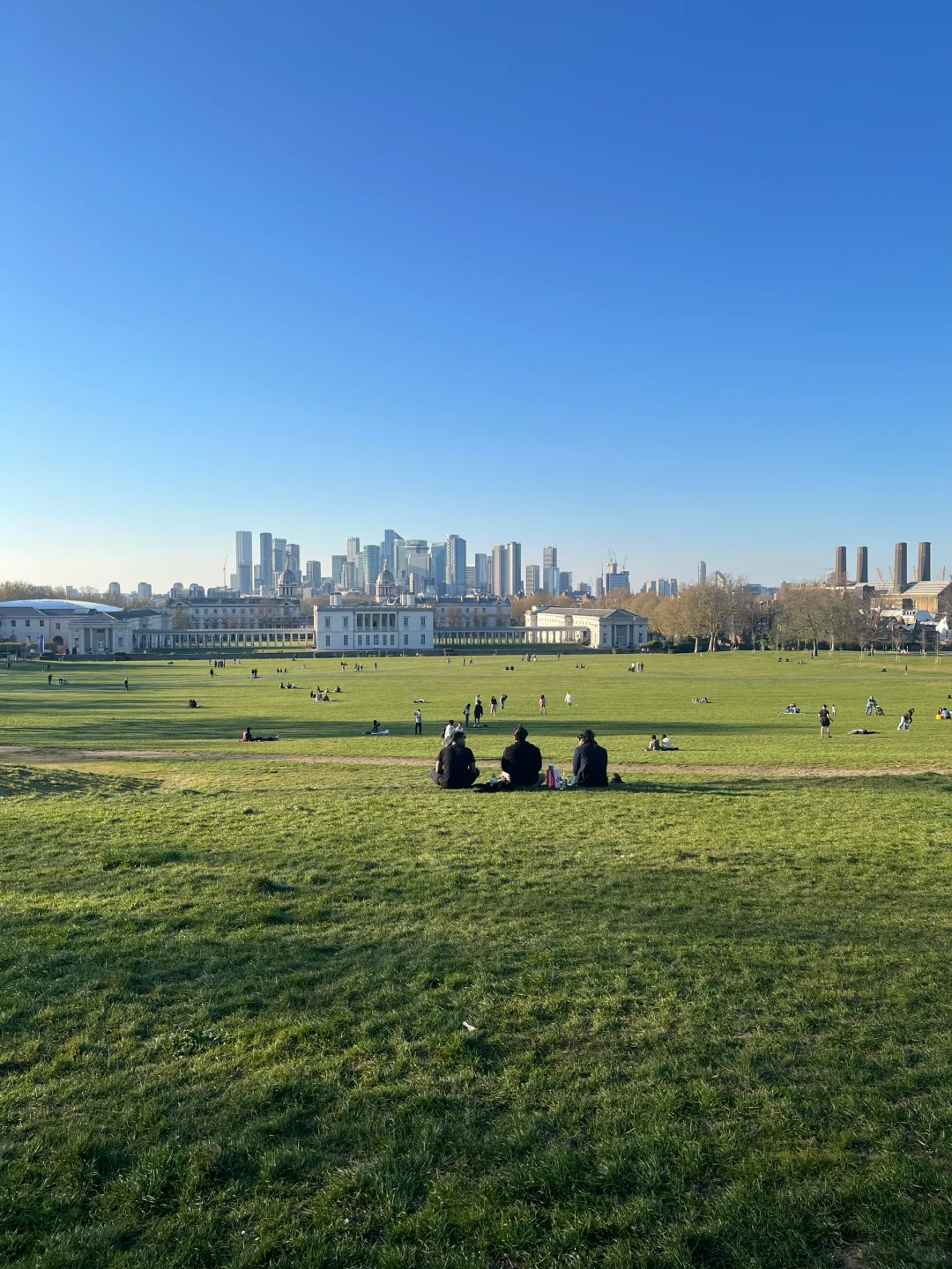 🇬🇧格林威治