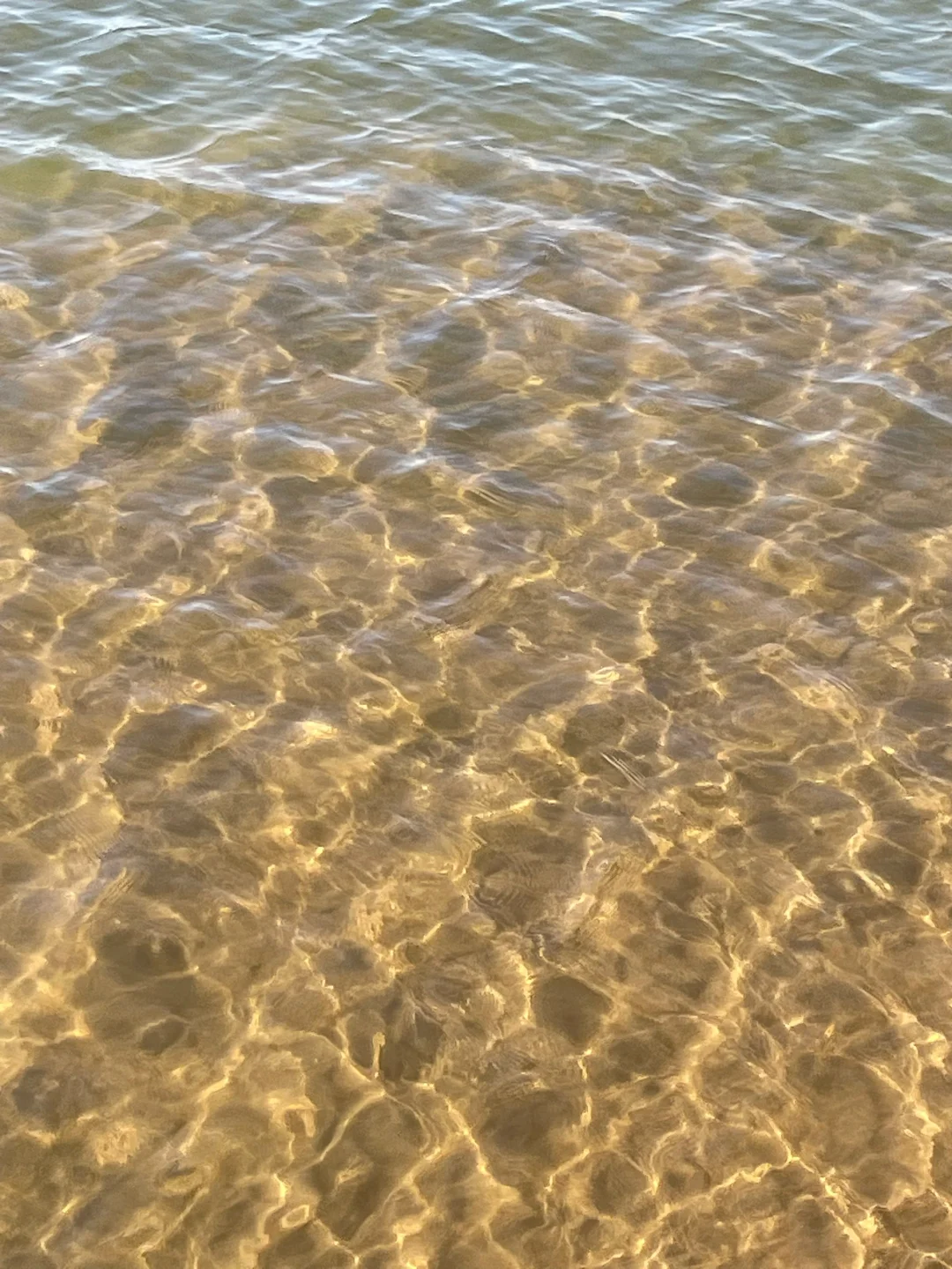 推荐一个真正冷门旅行城市！！！