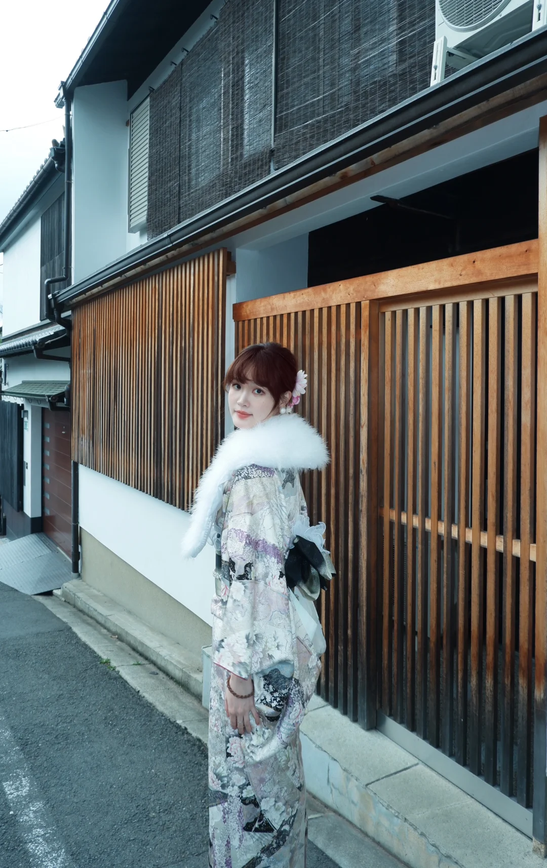 京都旅游攻略看我这篇就够！！！