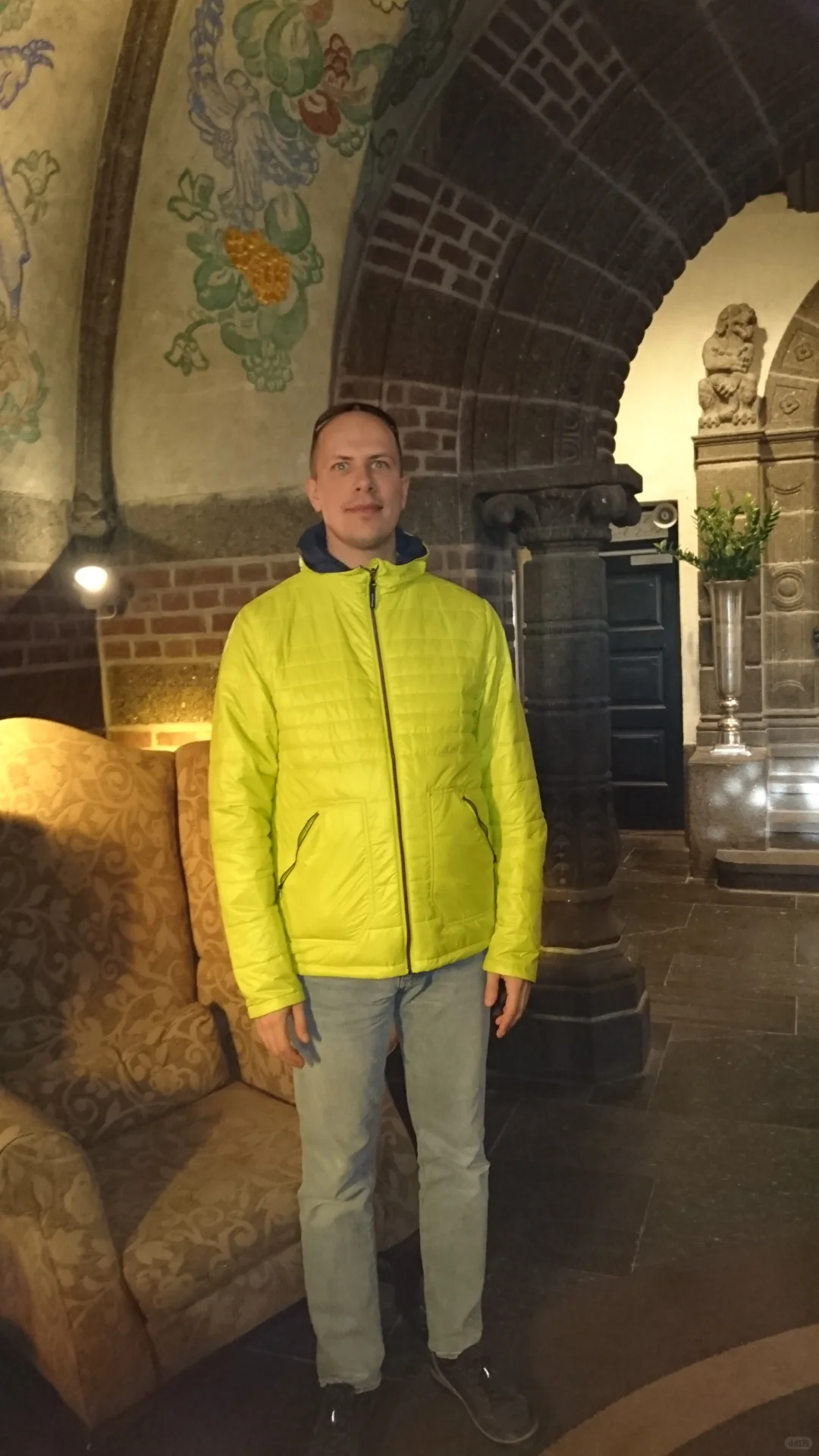 2016.10.14-15 Bergen Norway