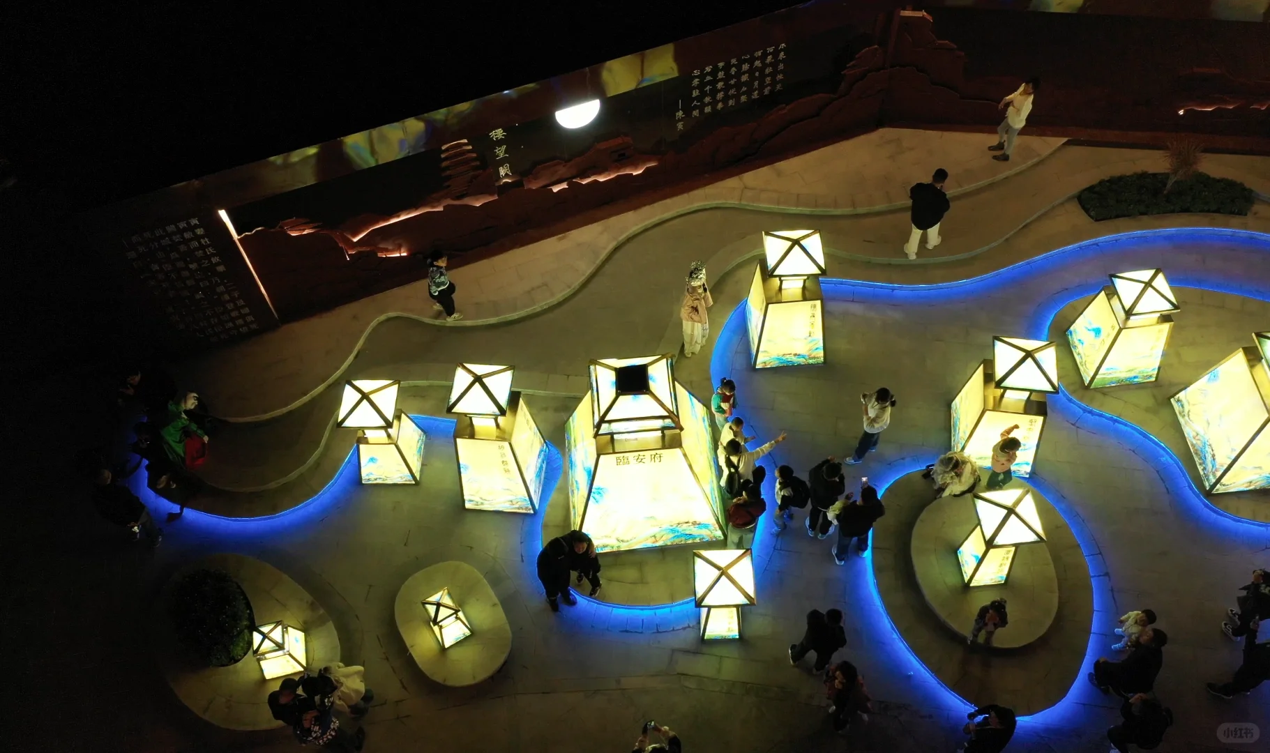 🚀被赤水湾古镇惊艳到了！真不是照骗