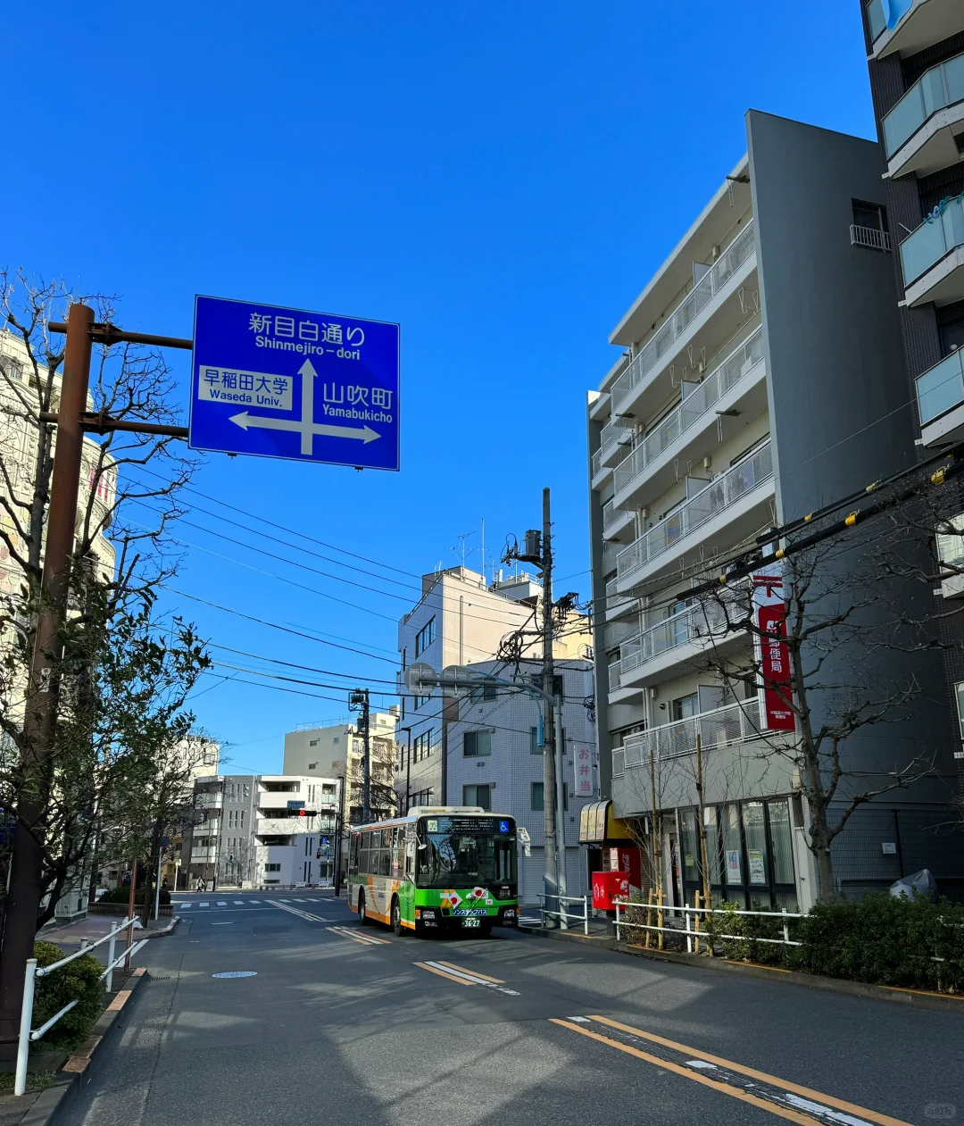 ✨ 「東京：摩登与禅意的二重诗」
