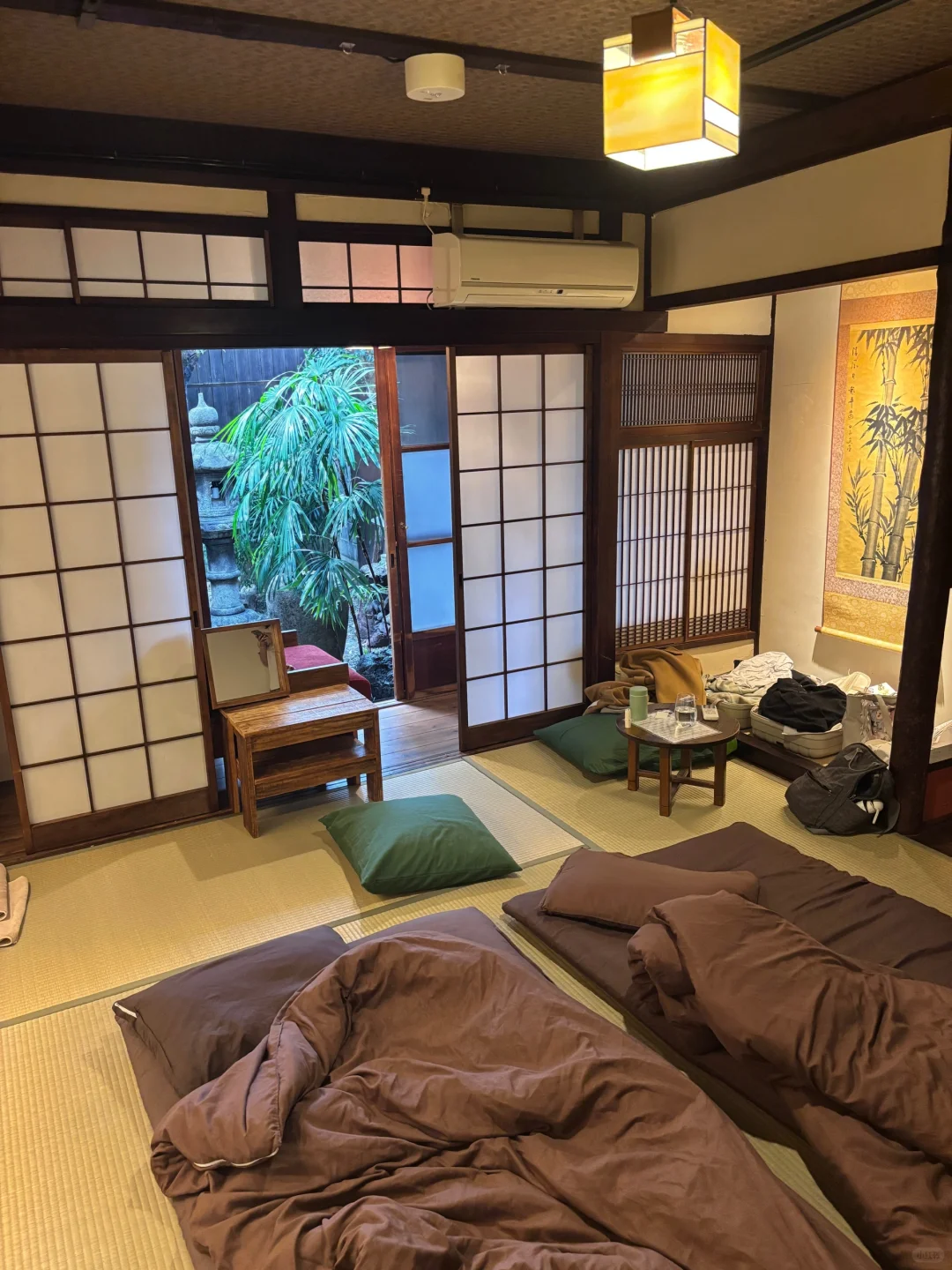 京都旅游攻略看我这篇就够！！！