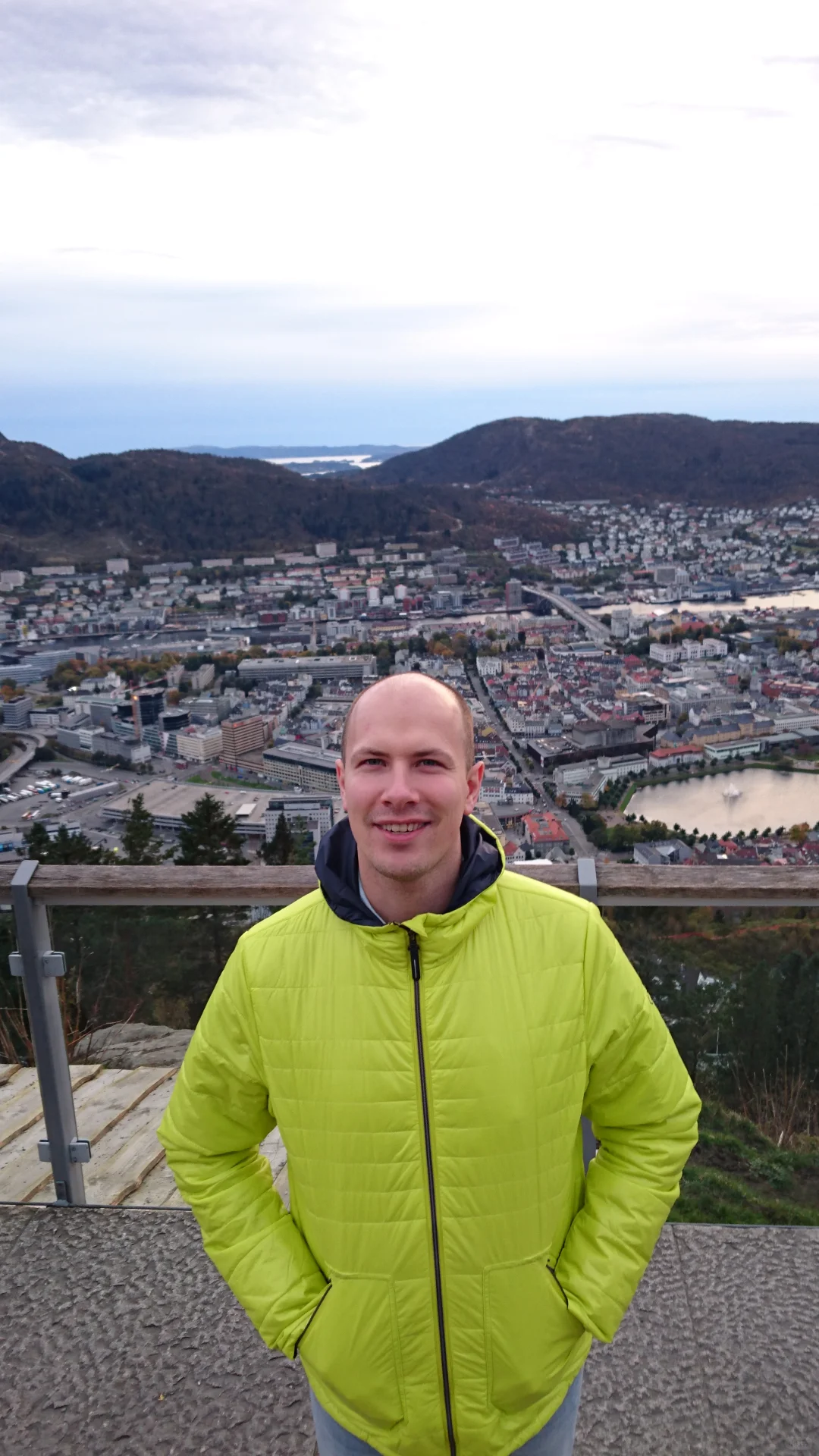 2016.10.14-15 Bergen Norway