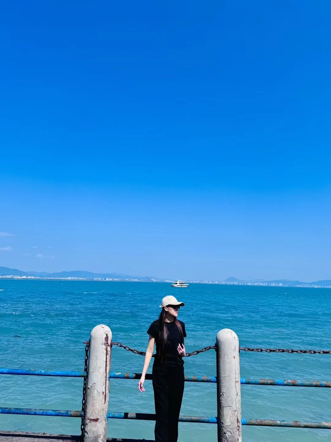 J人做的三亚旅游攻略📖丨给P人一点震撼