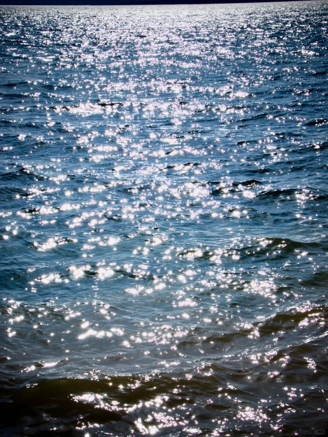 洛阳·鹰嘴山 | 免费看“海”绝美胜地🏞️