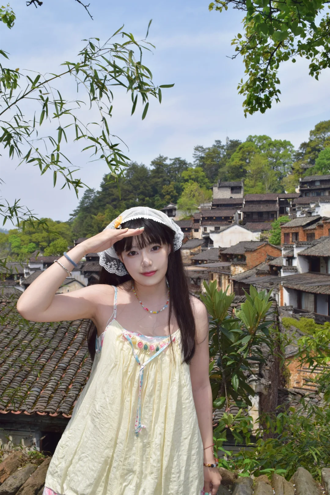 婺源两天一夜旅游攻略