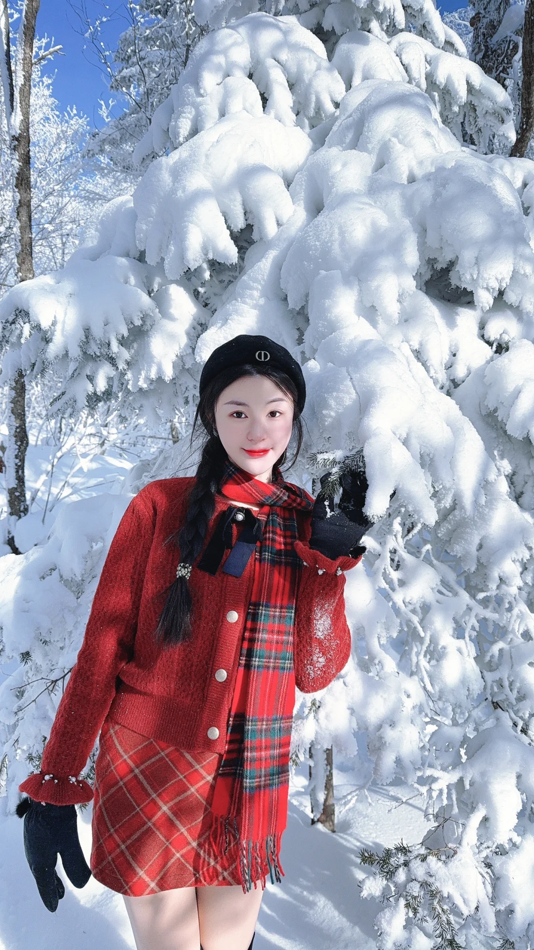 延吉+长白山 五天四晚合理！