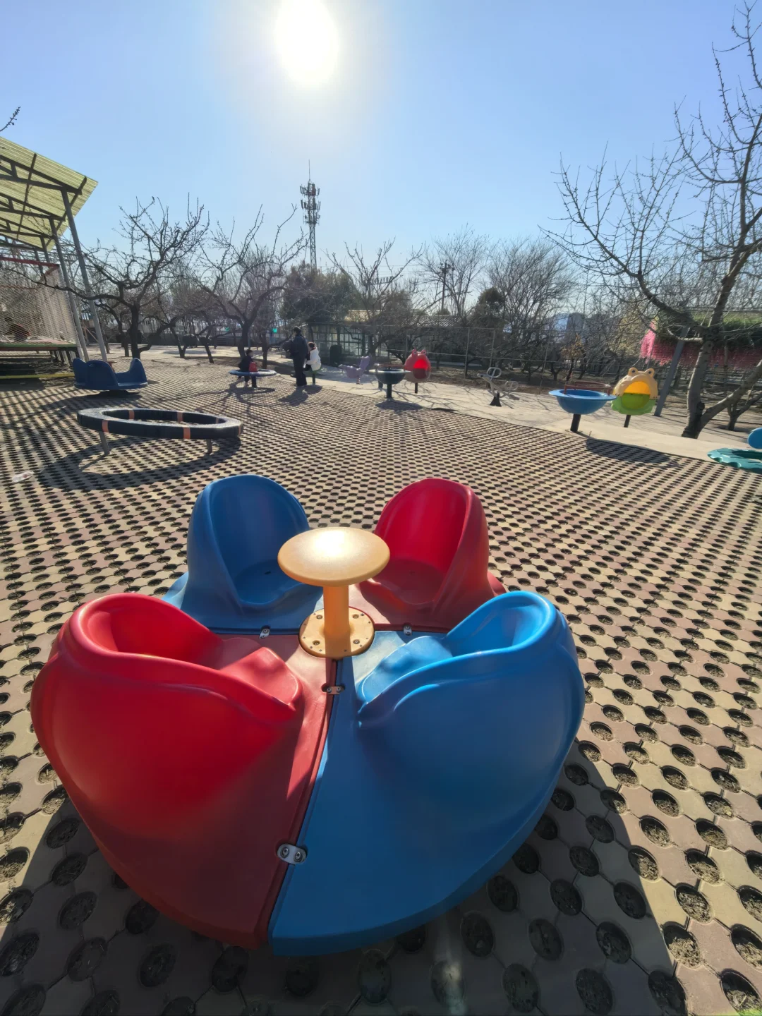 10r玩一天的游乐场是邯郸物价吗？！