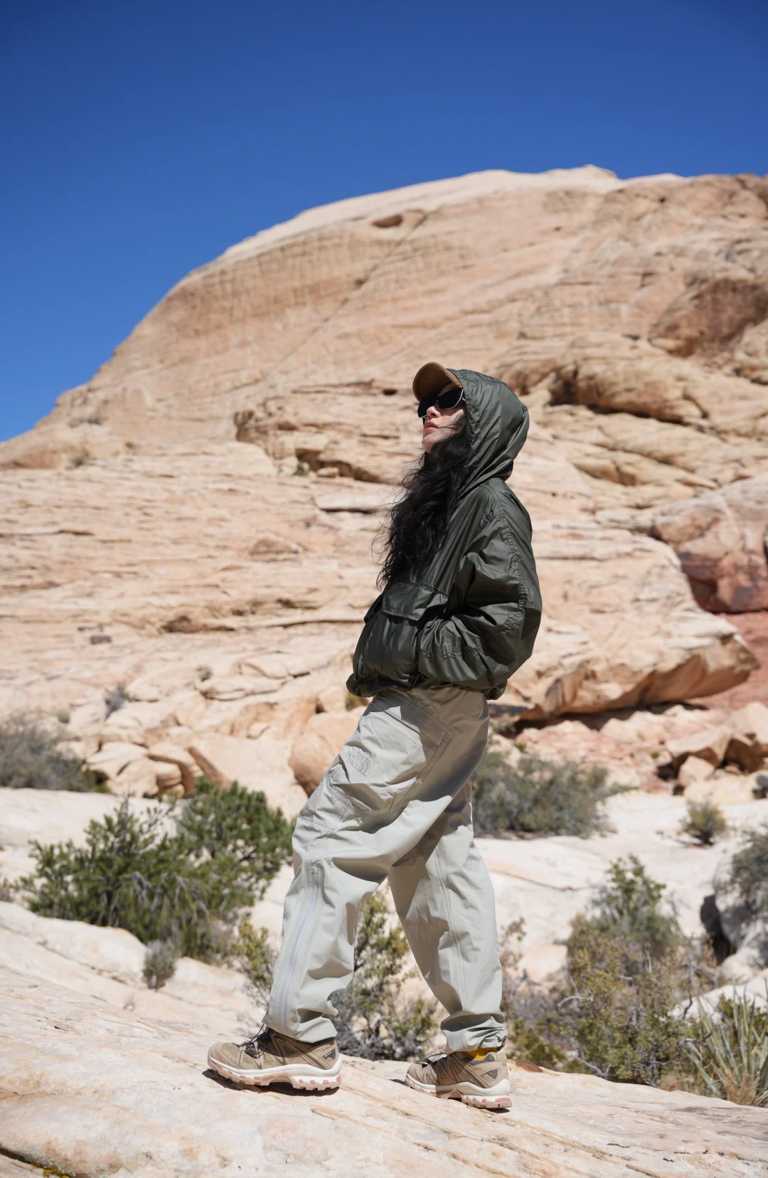 来都来了 记录一下