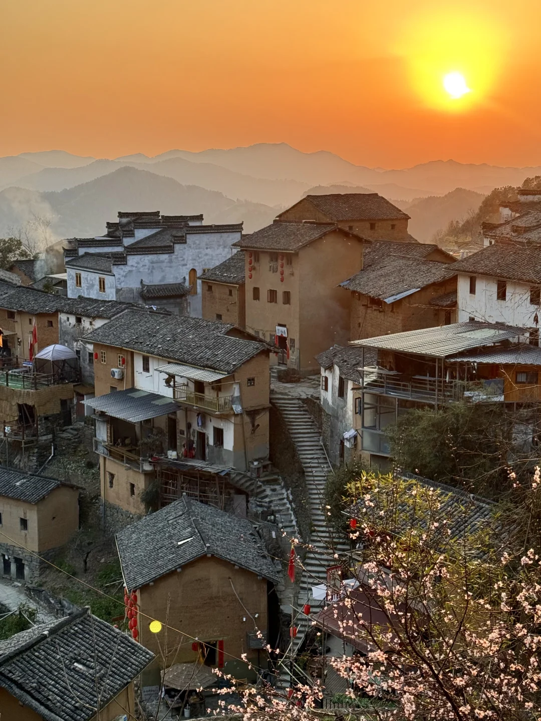 以为婺源已经够美了,直到我去了这里…