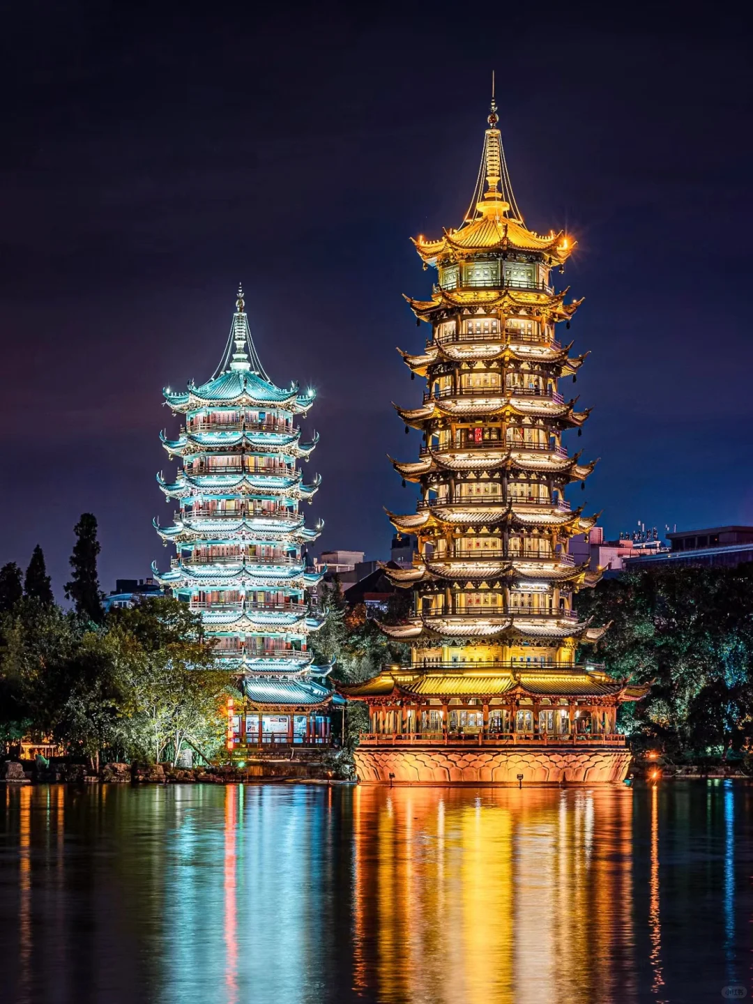 广西也太低调了吧!你不宣传这里是真糊涂啊