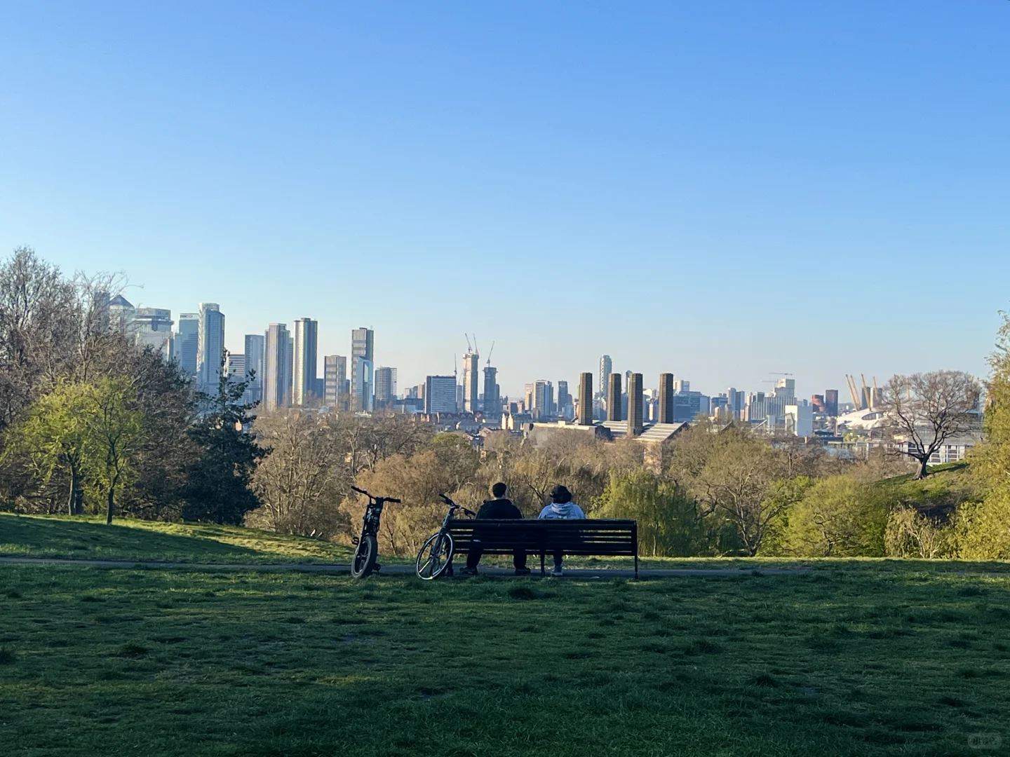 🇬🇧格林威治