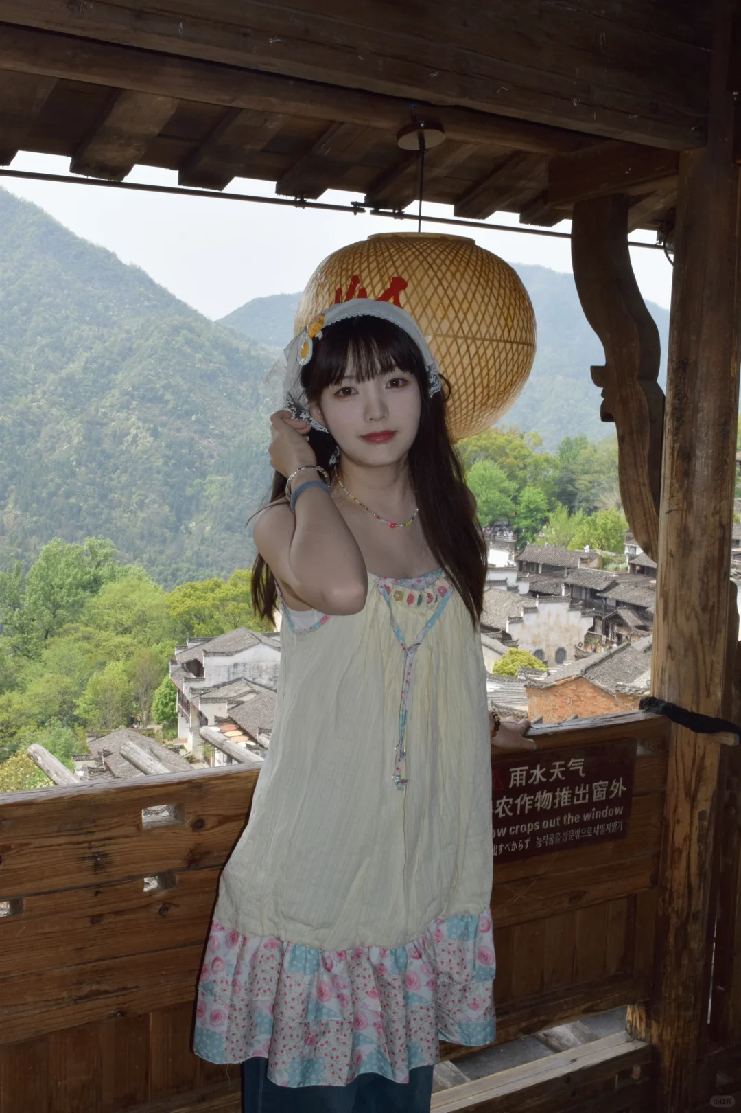 婺源两天一夜旅游攻略