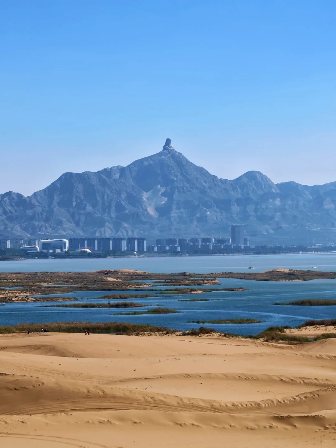 推荐一个真正冷门旅行城市！！！