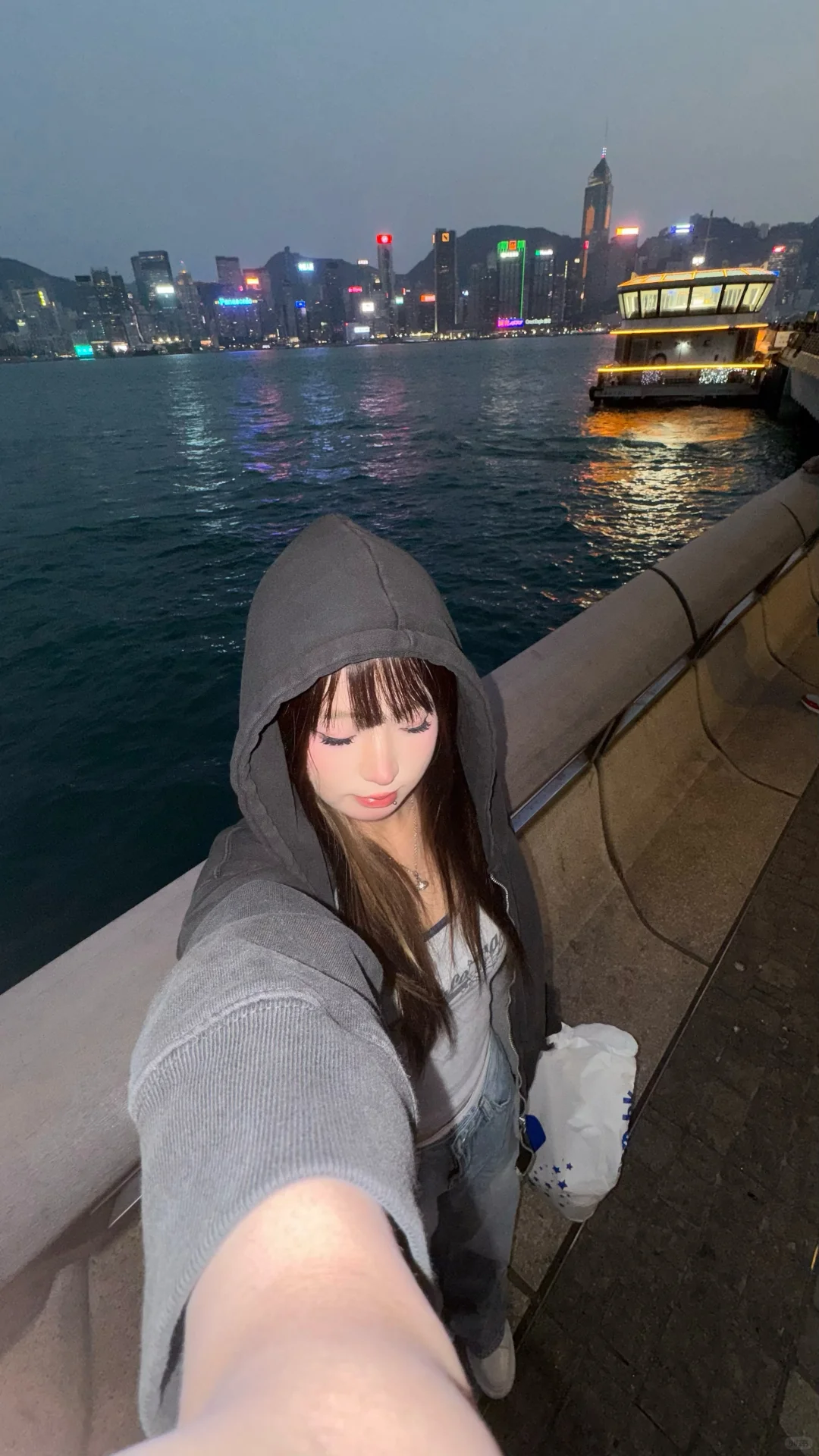 🇭🇰糊糊拍拍