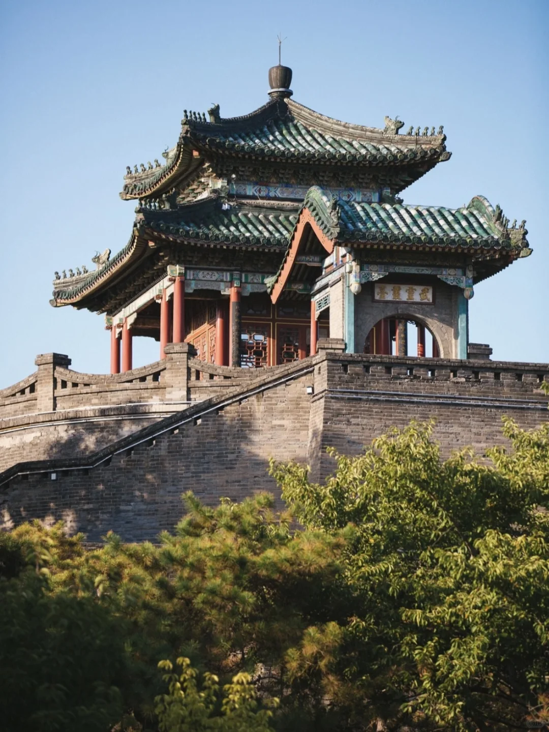 邯郸一日游超全攻略🎉