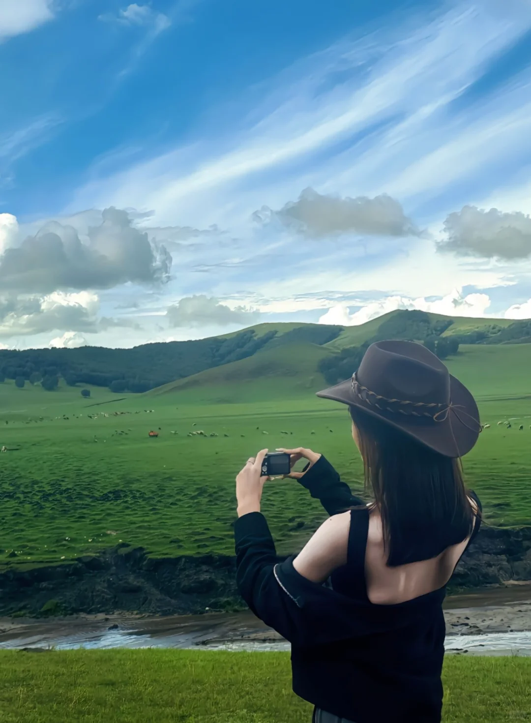 五一反向旅行！人均800➕人少景美绝佳地‼️