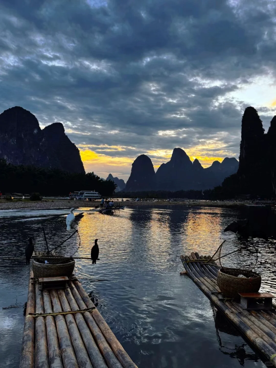 广西也太低调了吧!你不宣传这里是真糊涂啊