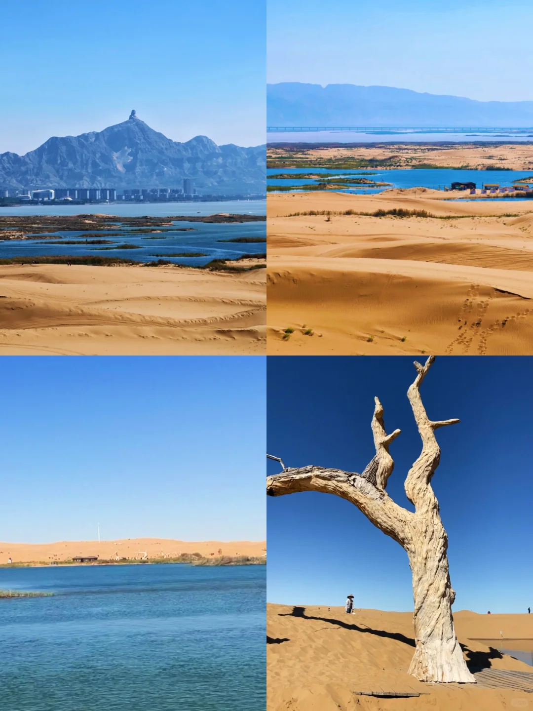 推荐一个真正冷门旅行城市！！！