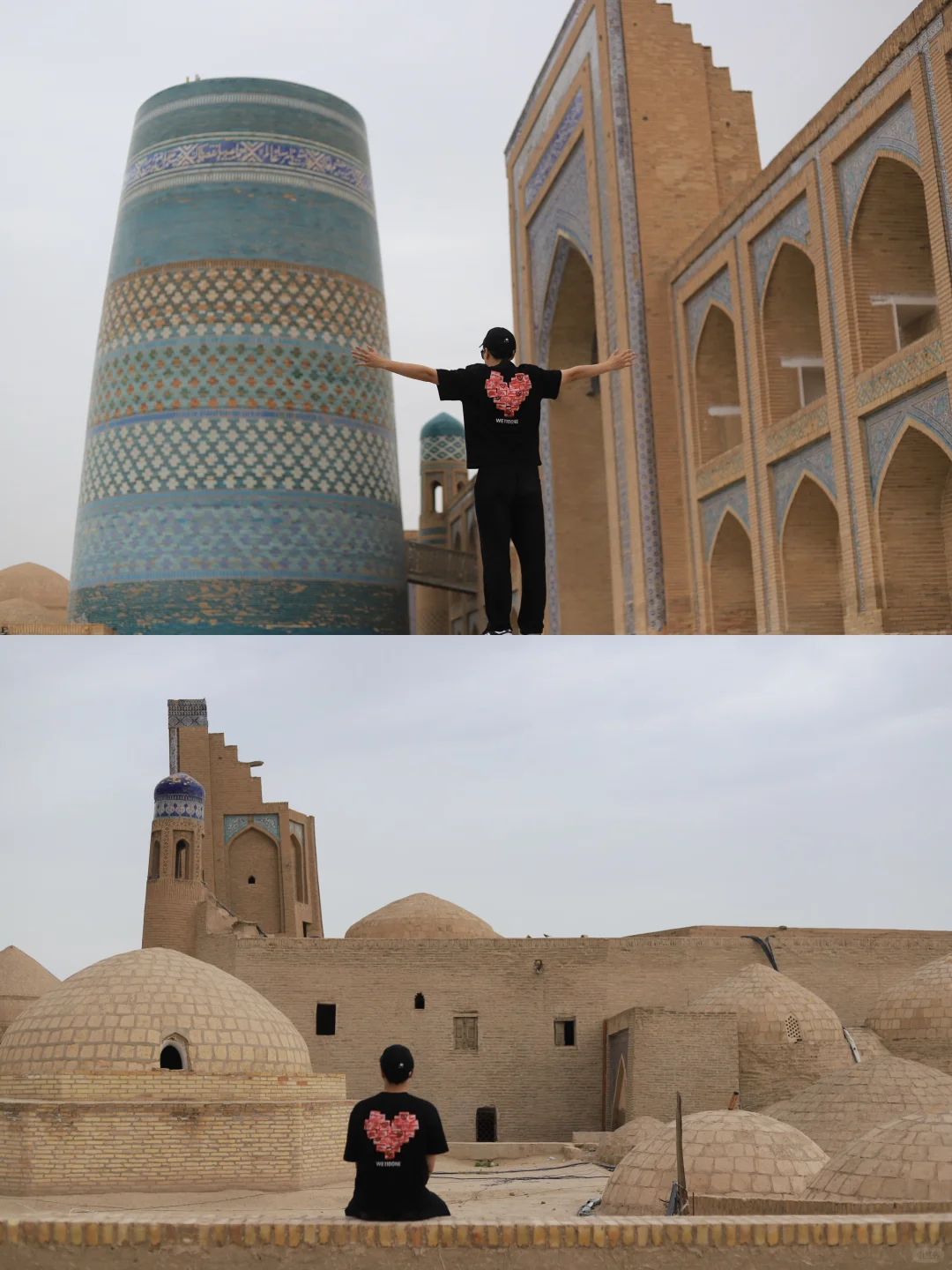 乌兹别克斯坦旅游攻略，10天9晚总消费2451元