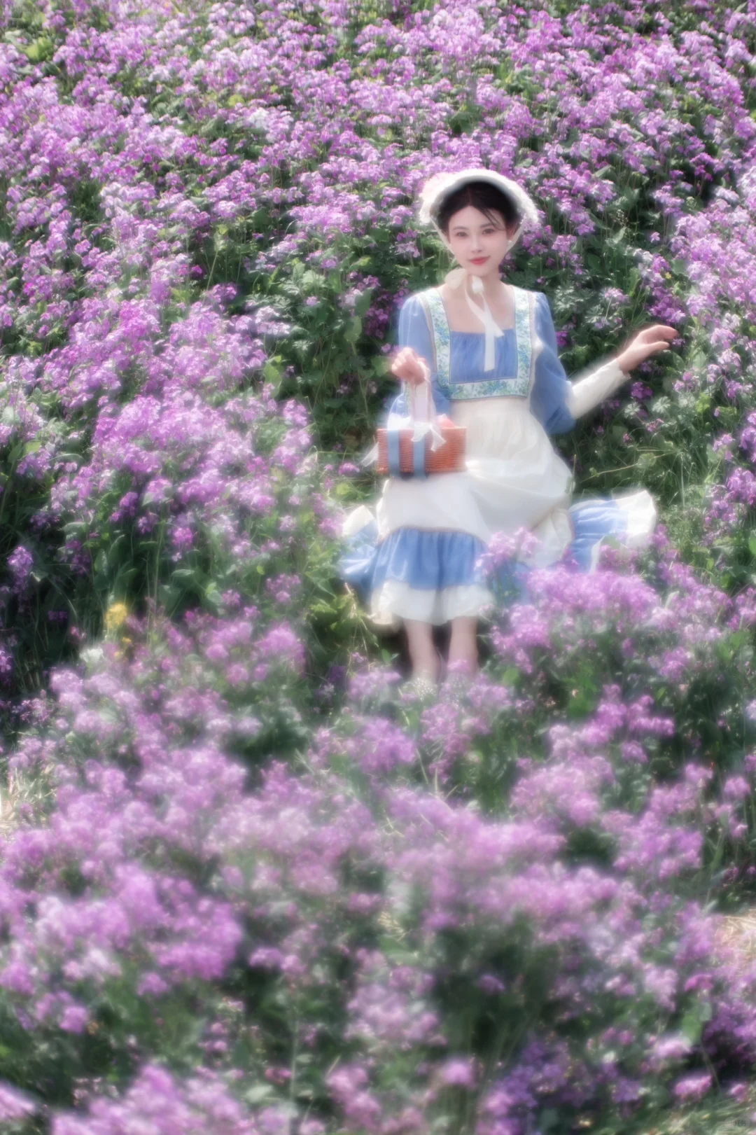 合肥普罗旺斯·肥西派园🌸