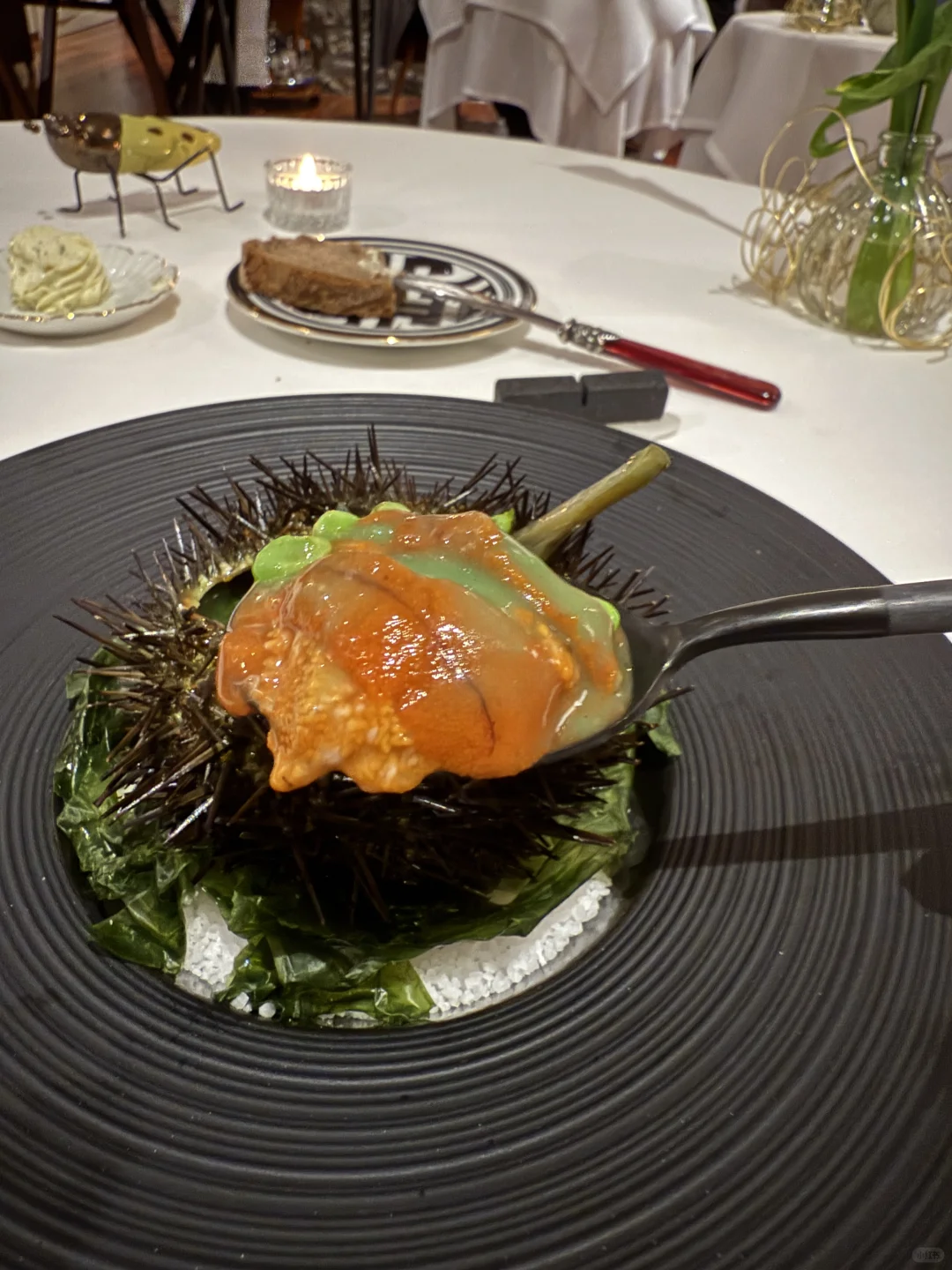 西班牙 Covadonga cangas de Onis