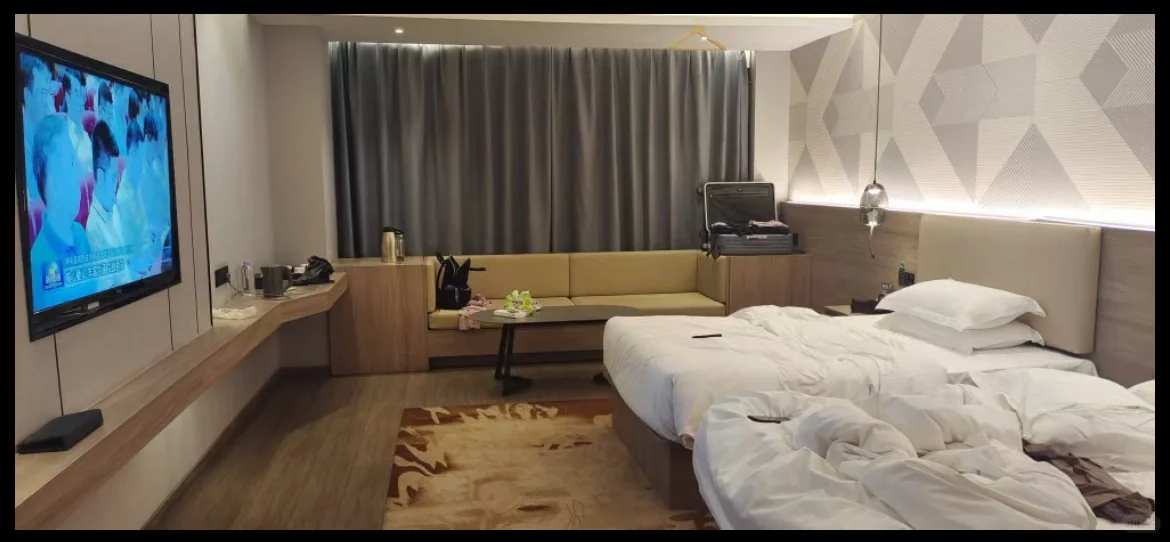 女大新疆小团遭罪已回！真的大力推荐！