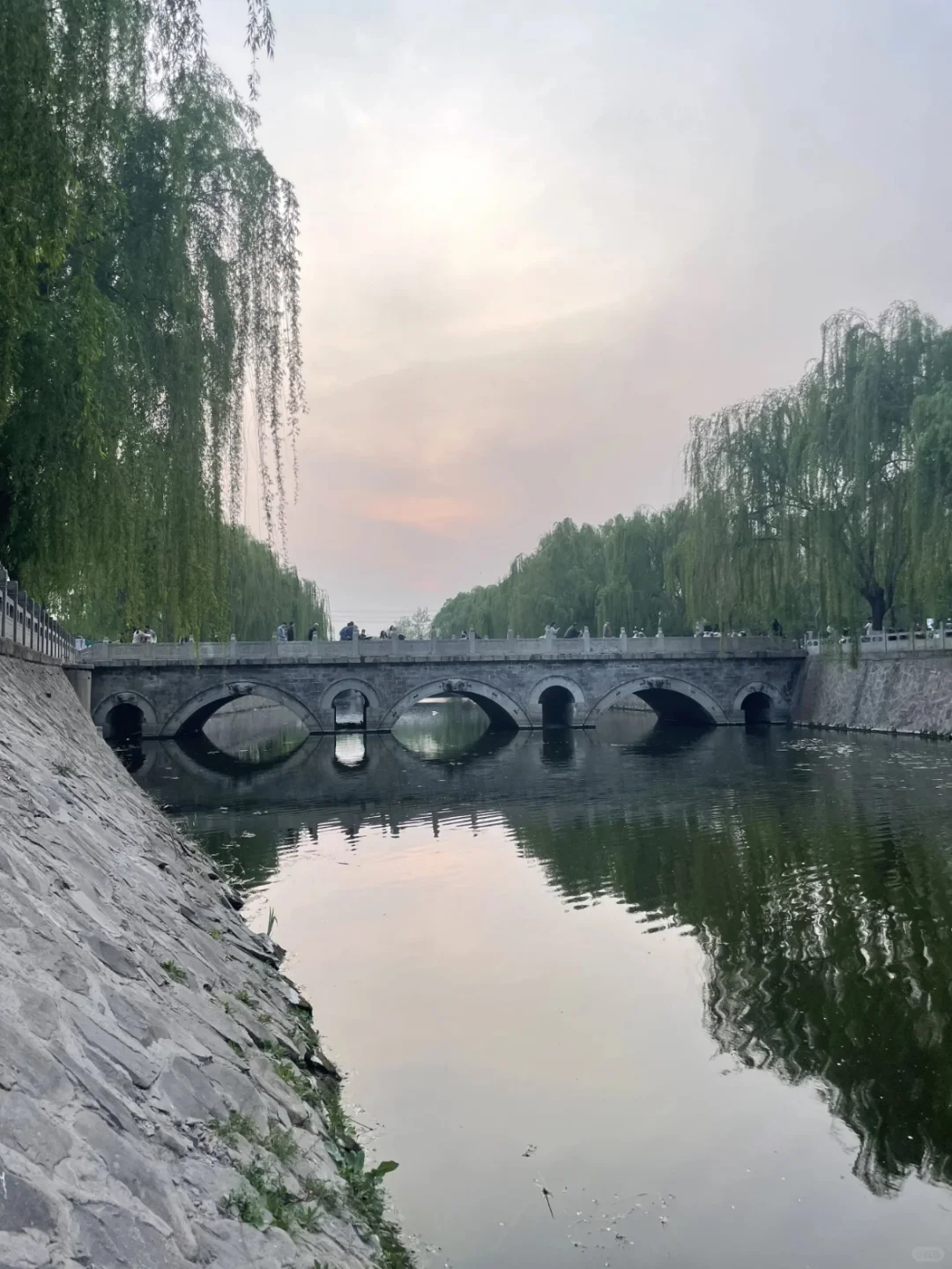 邯郸一日游超全攻略🎉