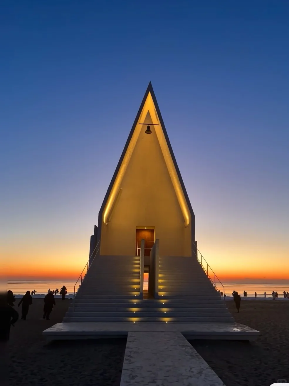 听劝👂🏻3-5月来阿那亚的姐妹们👭请🐎住