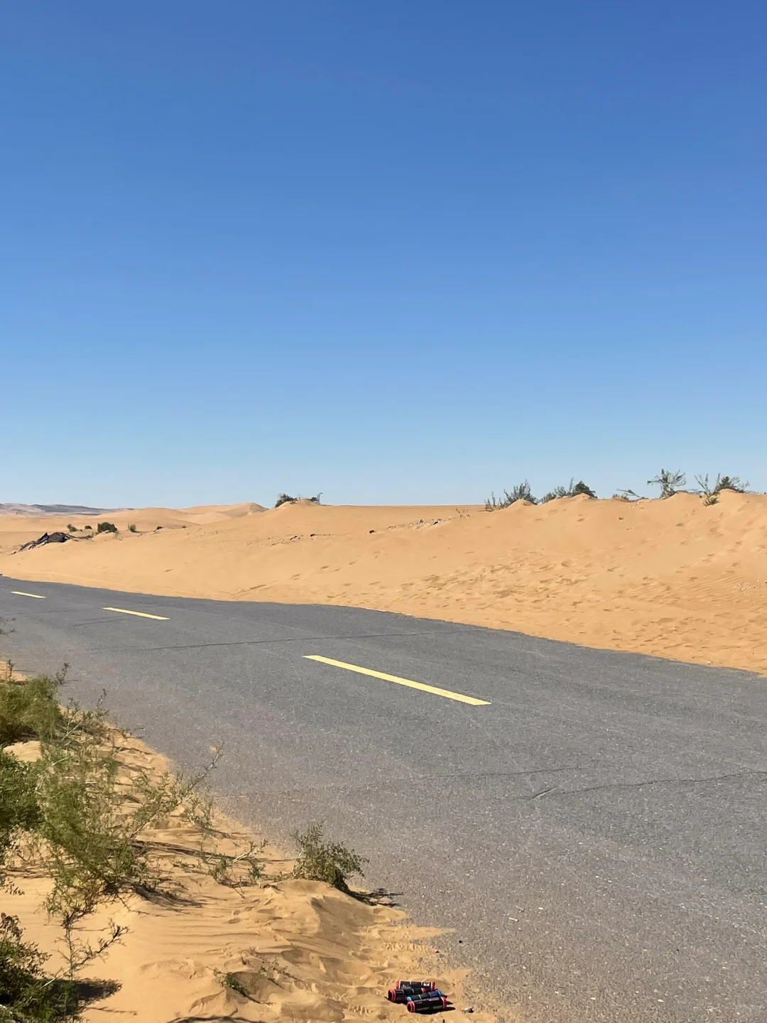 推荐一个真正冷门旅行城市！！！