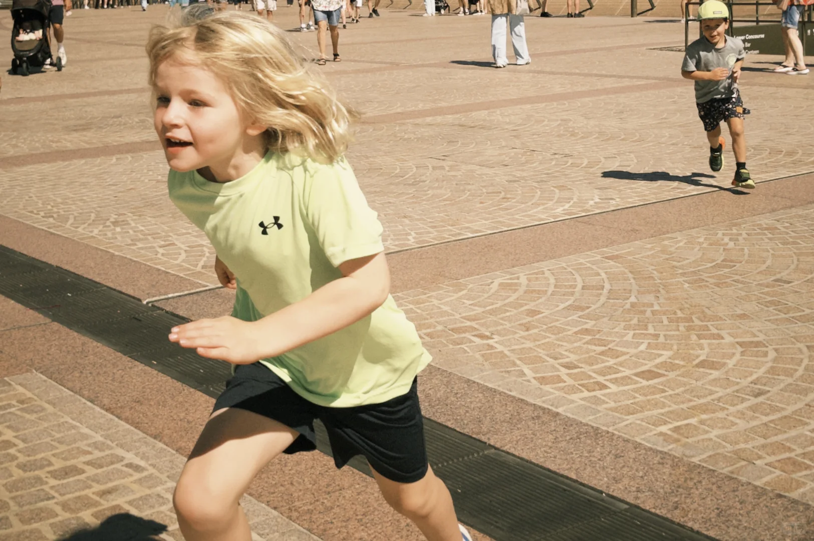南半球依旧夏天🥥🏊🏄