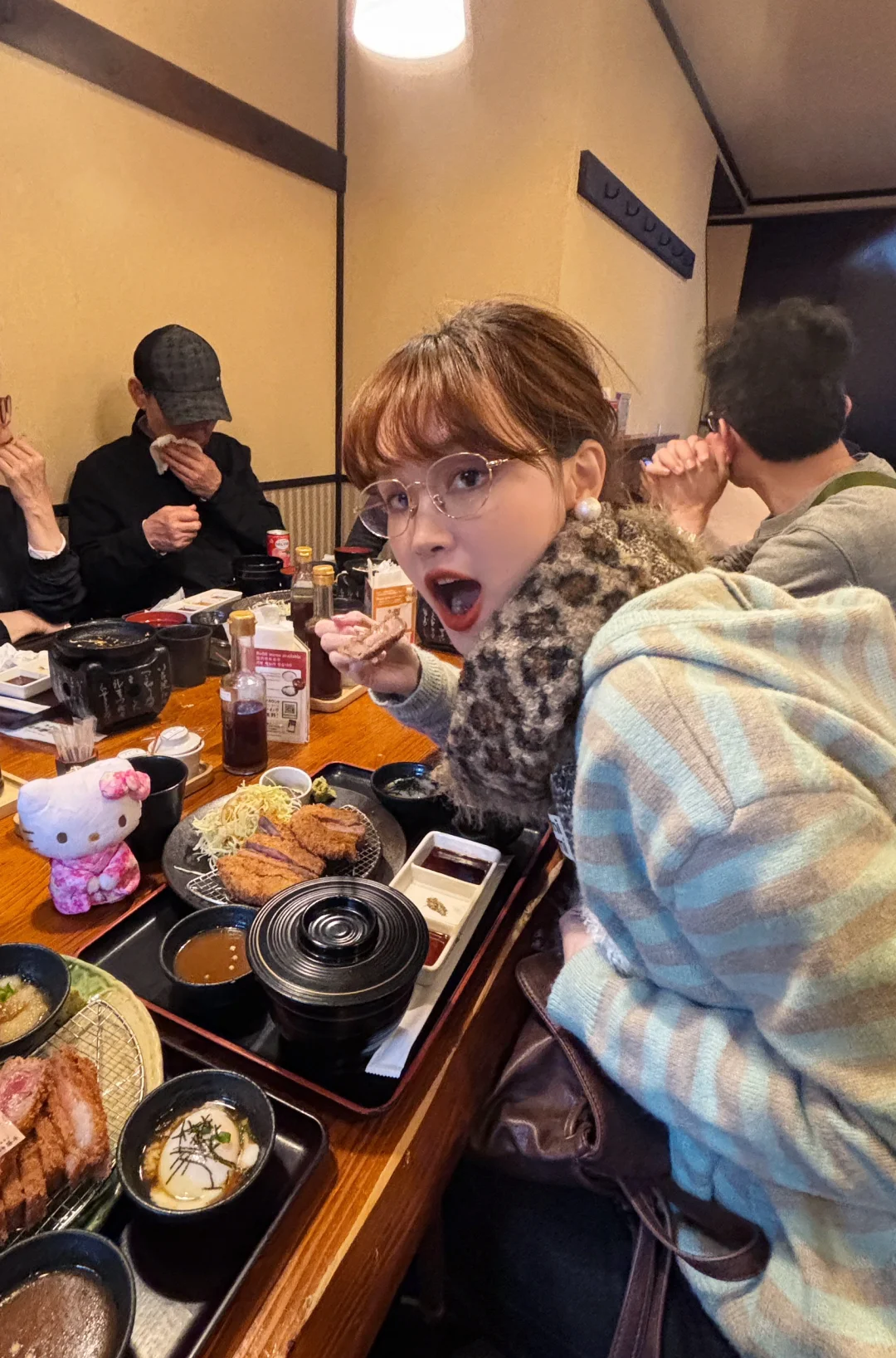 京都旅游攻略看我这篇就够！！！