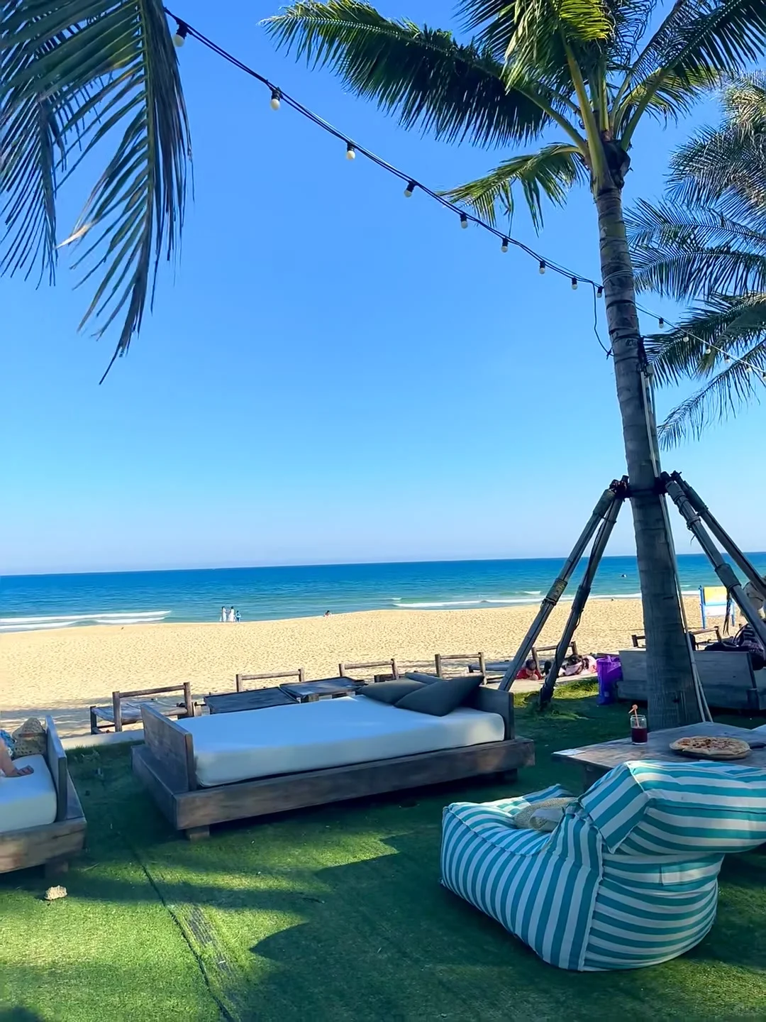 今年五一,我只带娃去一个地方:万宁!🤩