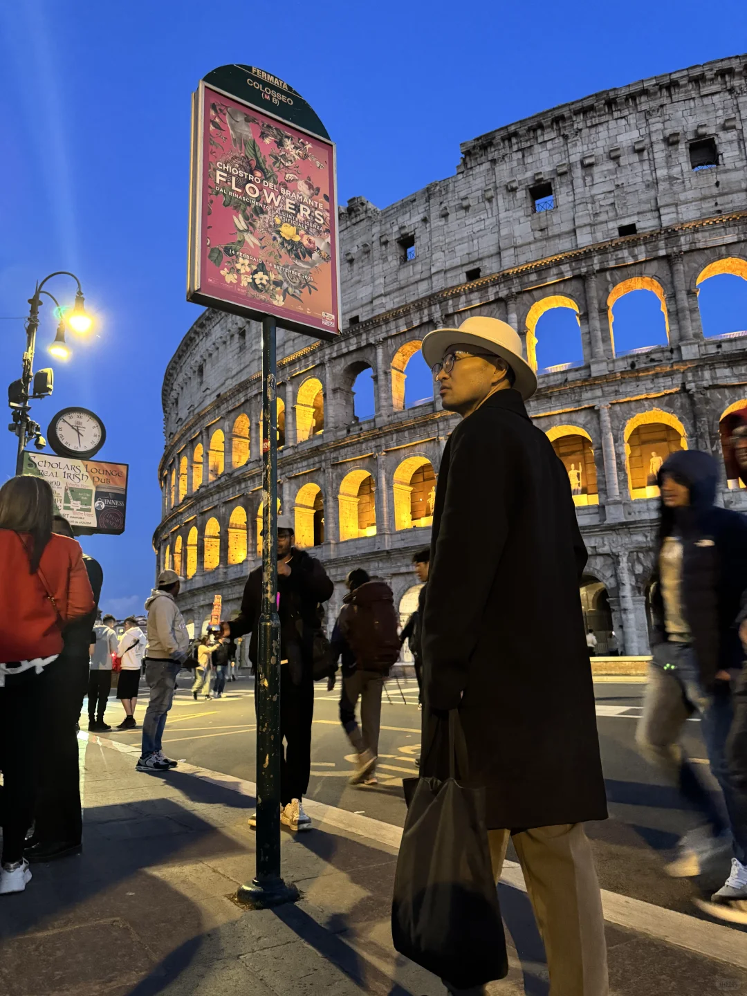 恢宏的古罗马史诗