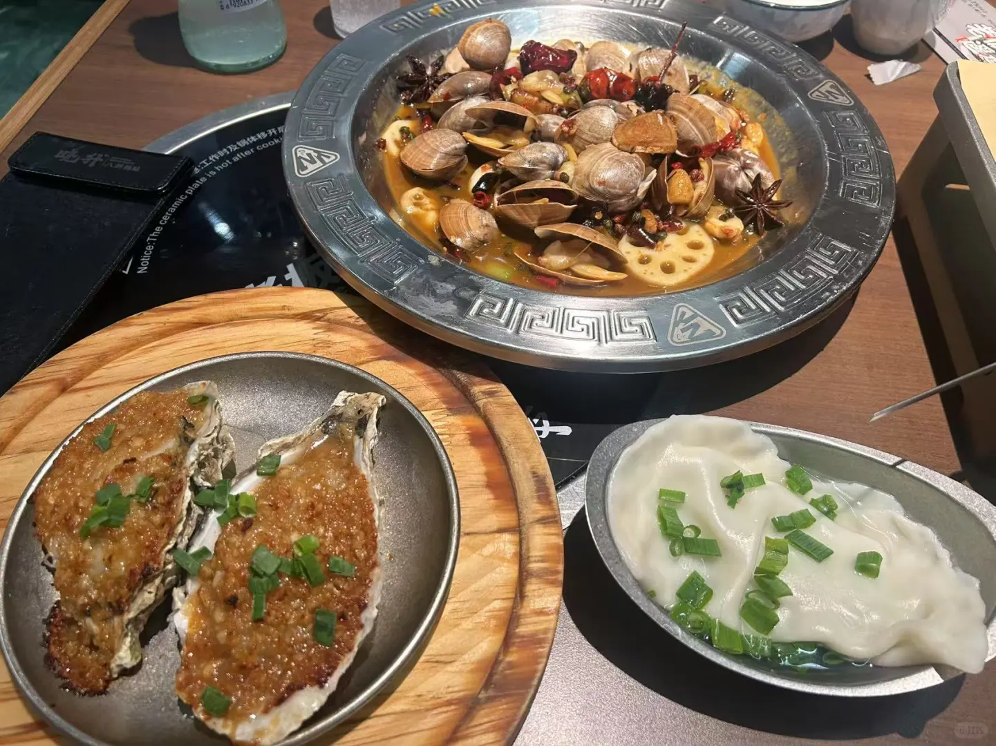 威海，这片海治愈了所有的情绪🌊