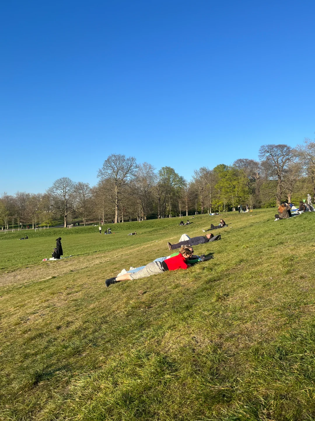 🇬🇧格林威治