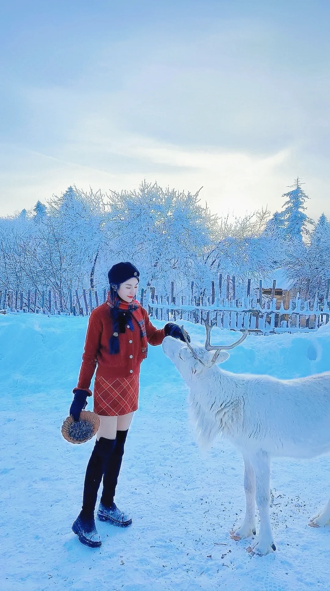 延吉+长白山 五天四晚合理！