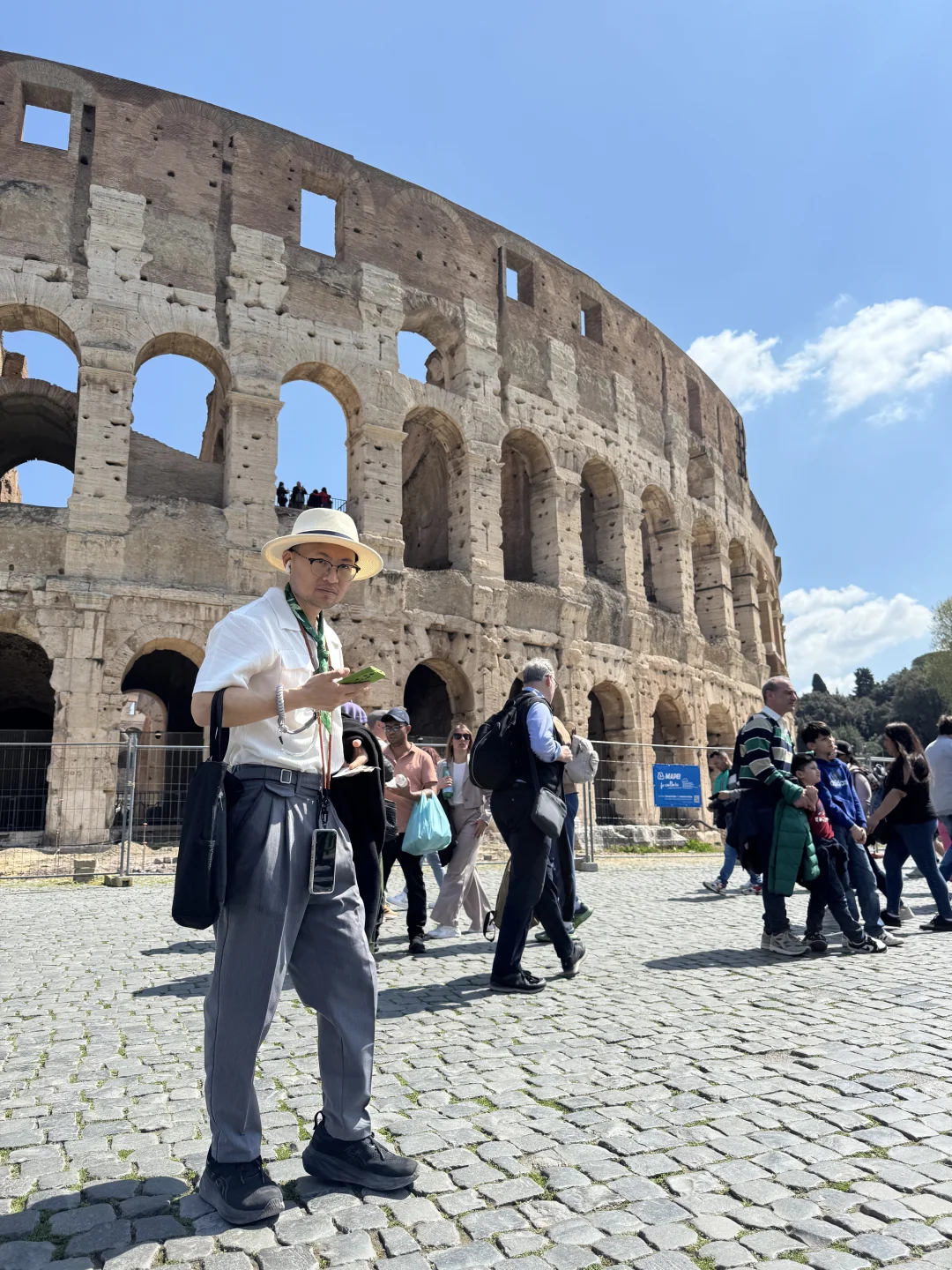 恢宏的古罗马史诗