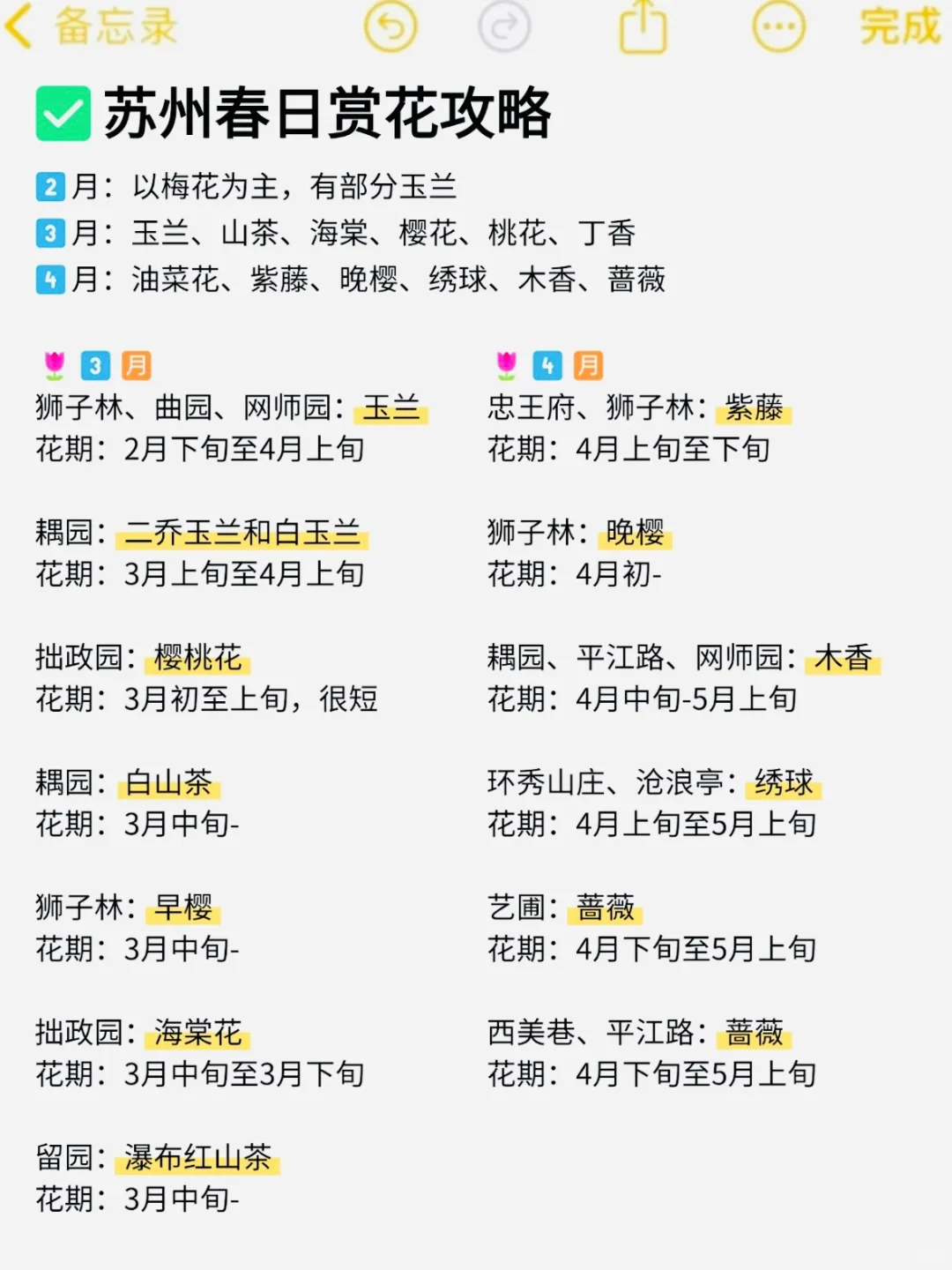 【苏州48小时】人均300+攻略来啦！