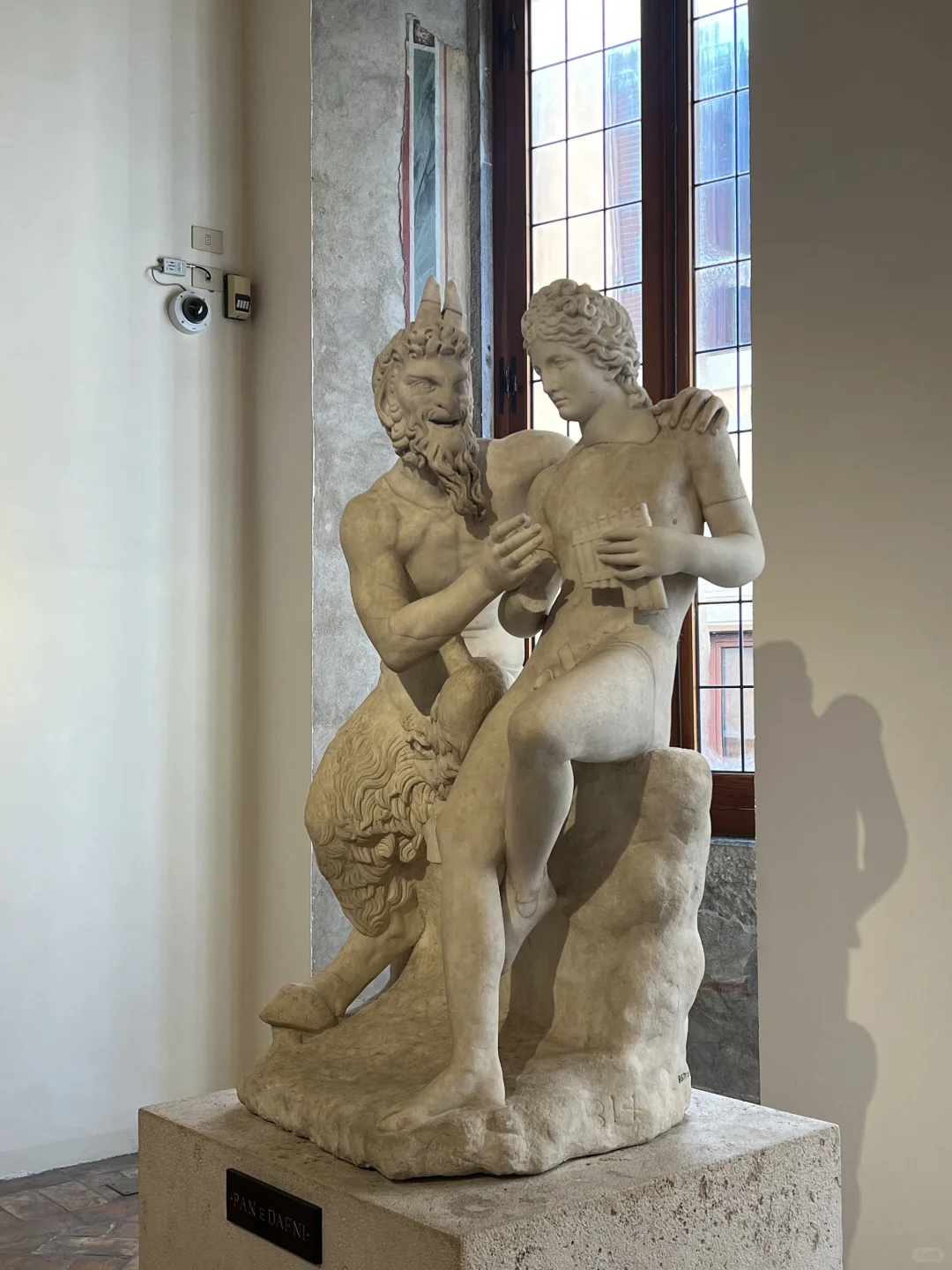 罗马免费日- 第三弹