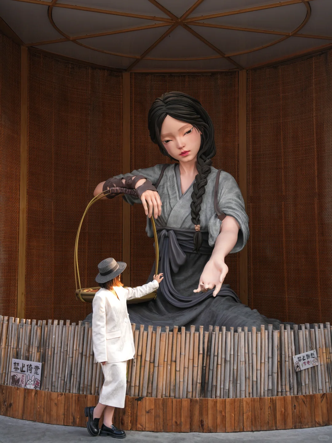 清明节🚄秦皇岛2天1晚看这篇‼️直接copy路线