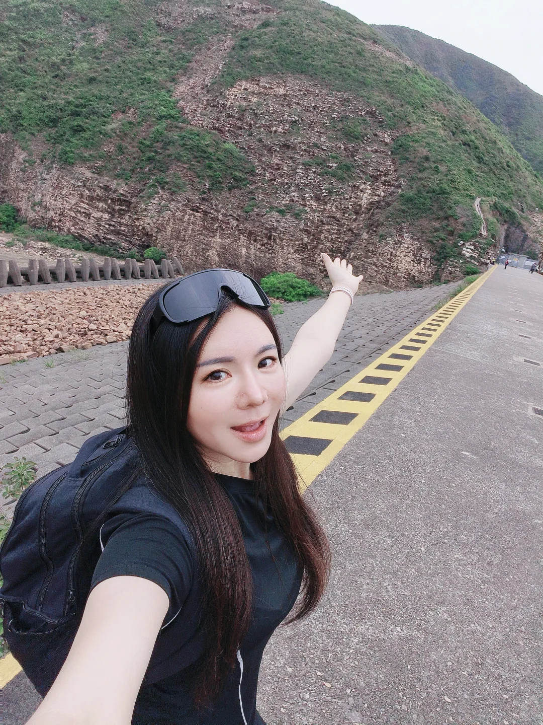 香港破边洲&浪茄湾