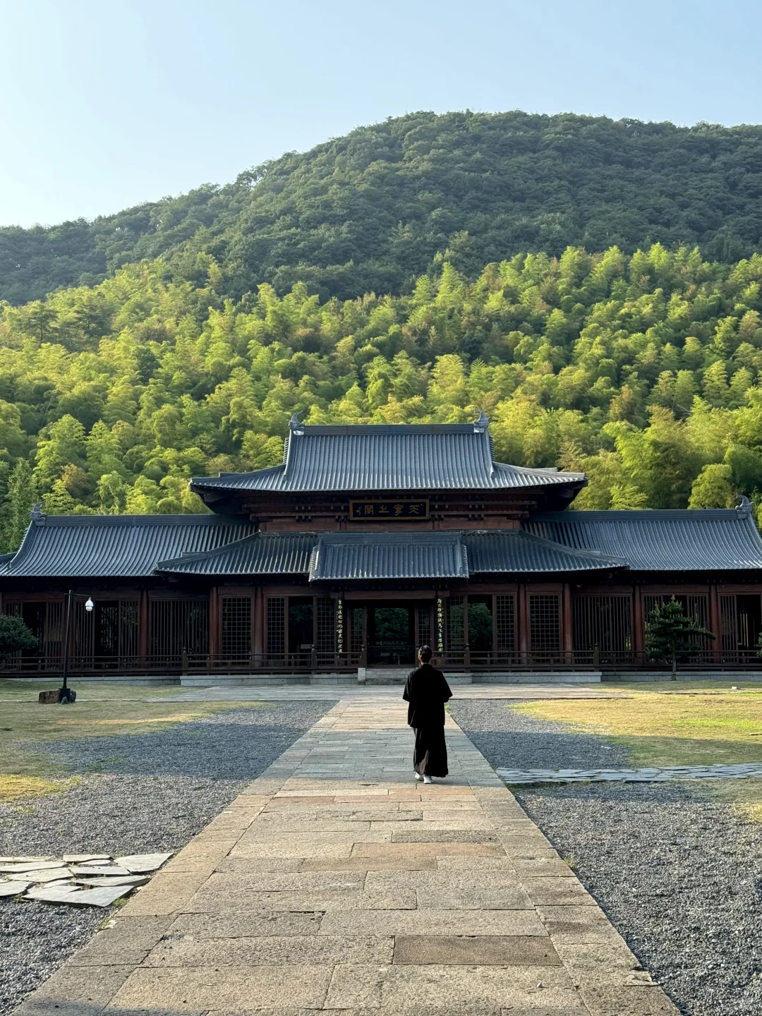 以为苏杭已经够美了,直到我来了一趟绍兴…..