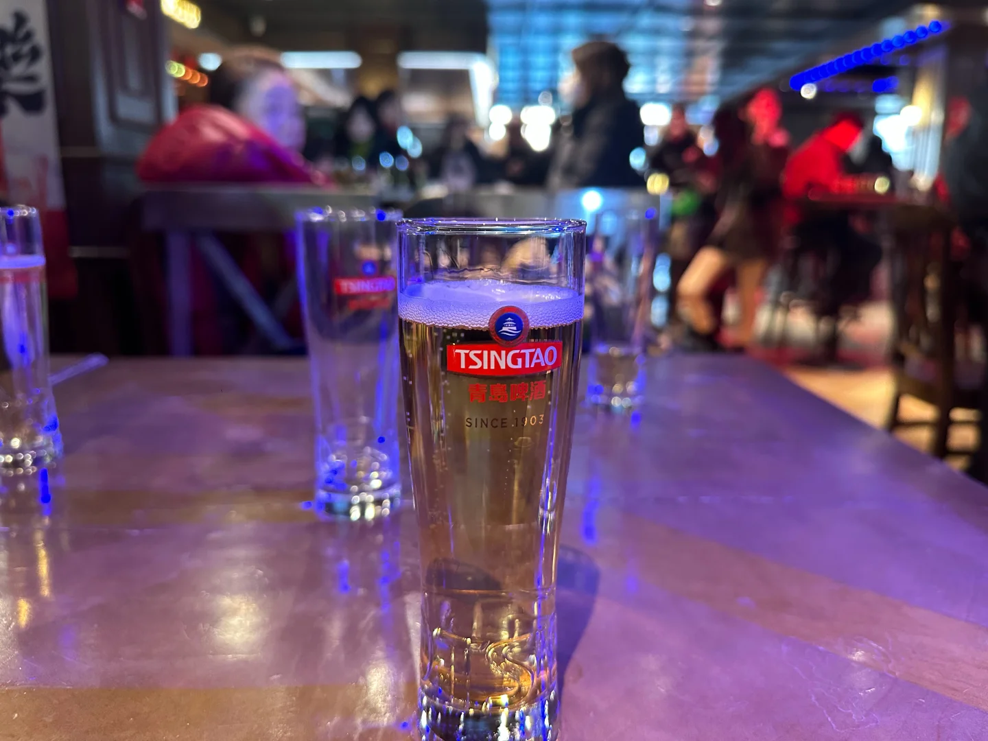 听劝‼️清明来青岛的注意⚠️