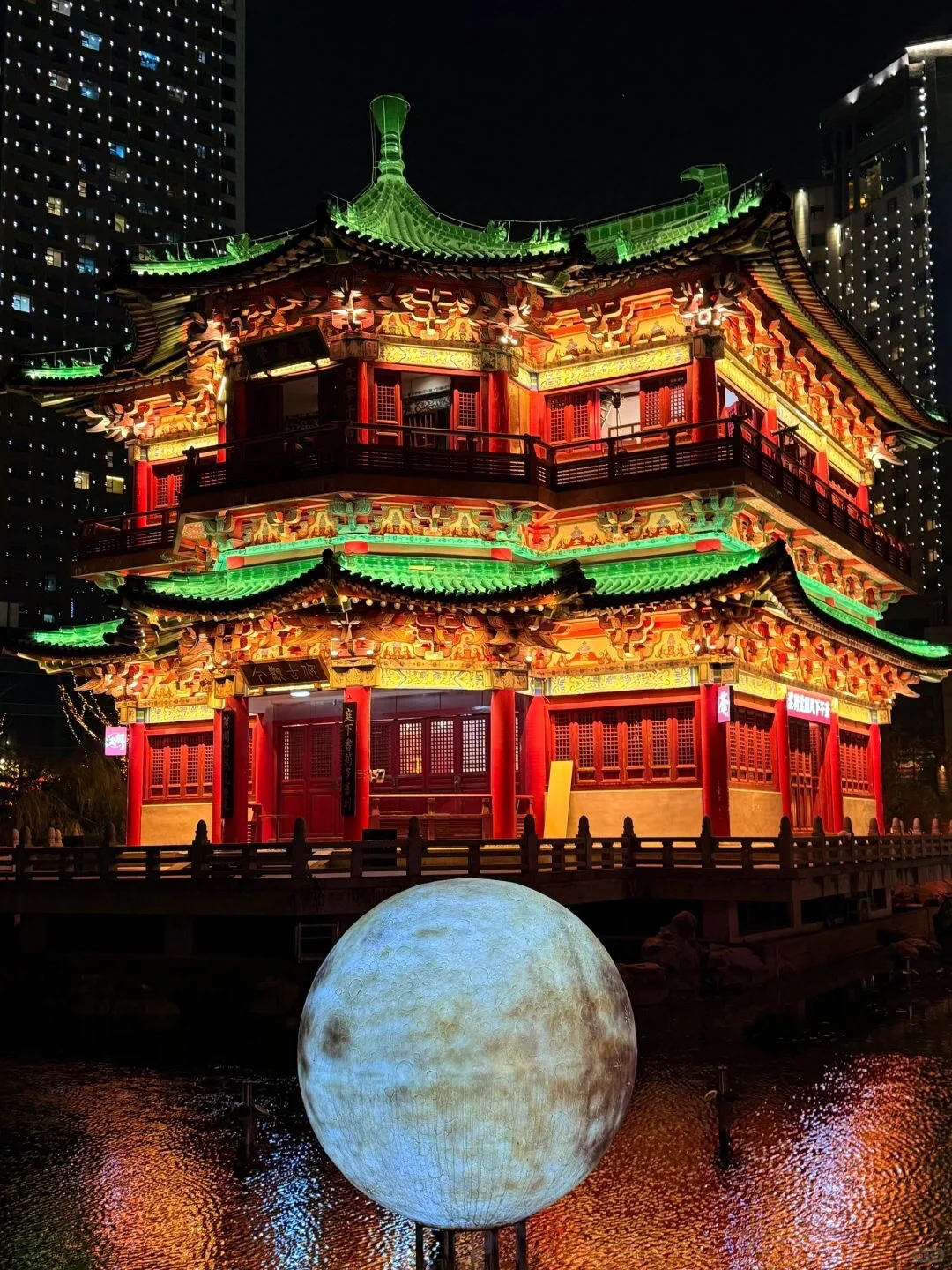 南昌旅游攻略|3天2晚不绕路包线路➕避坑指南