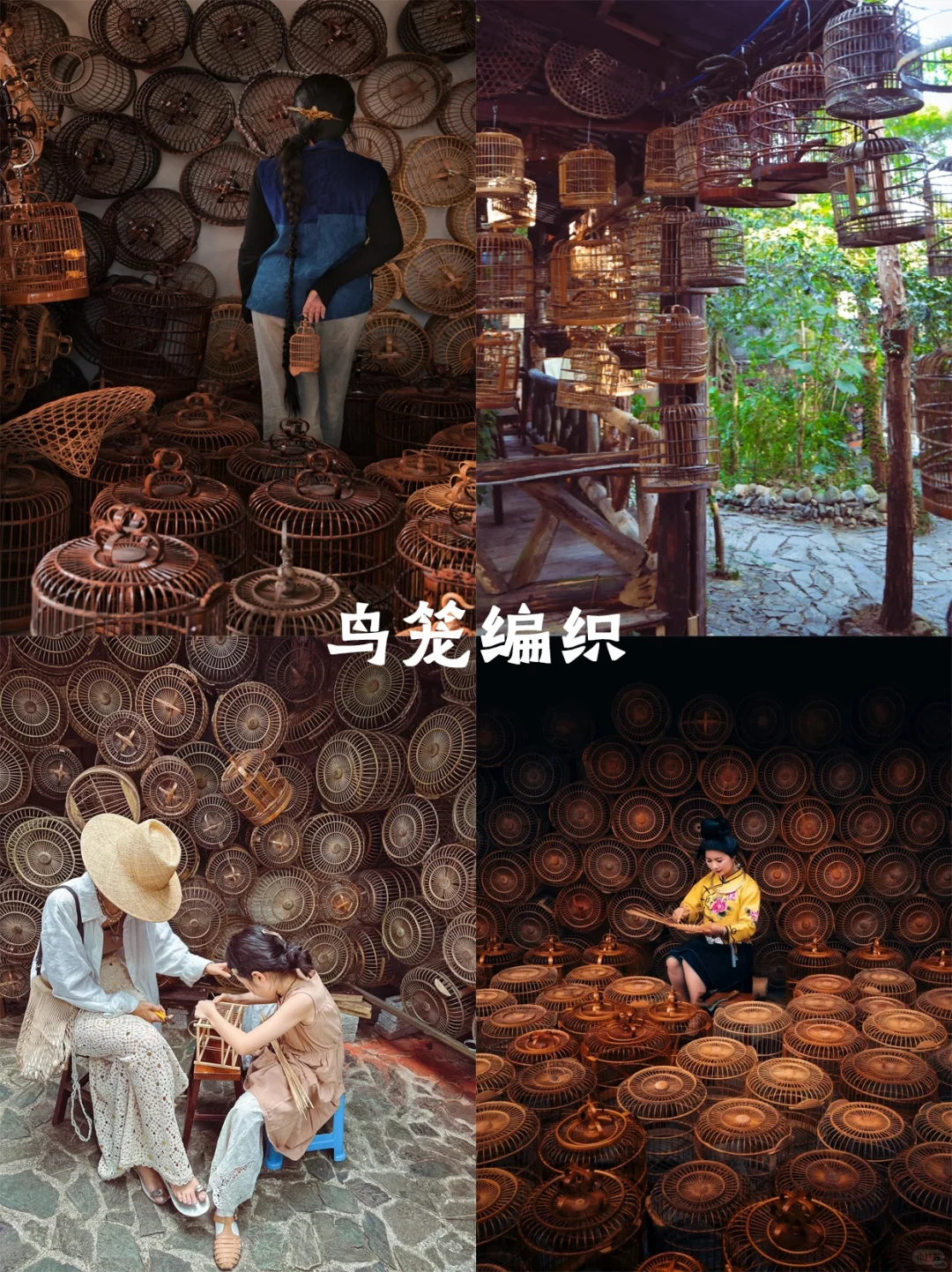 4-5月带娃去贵州✅探访小众避世村落🎉