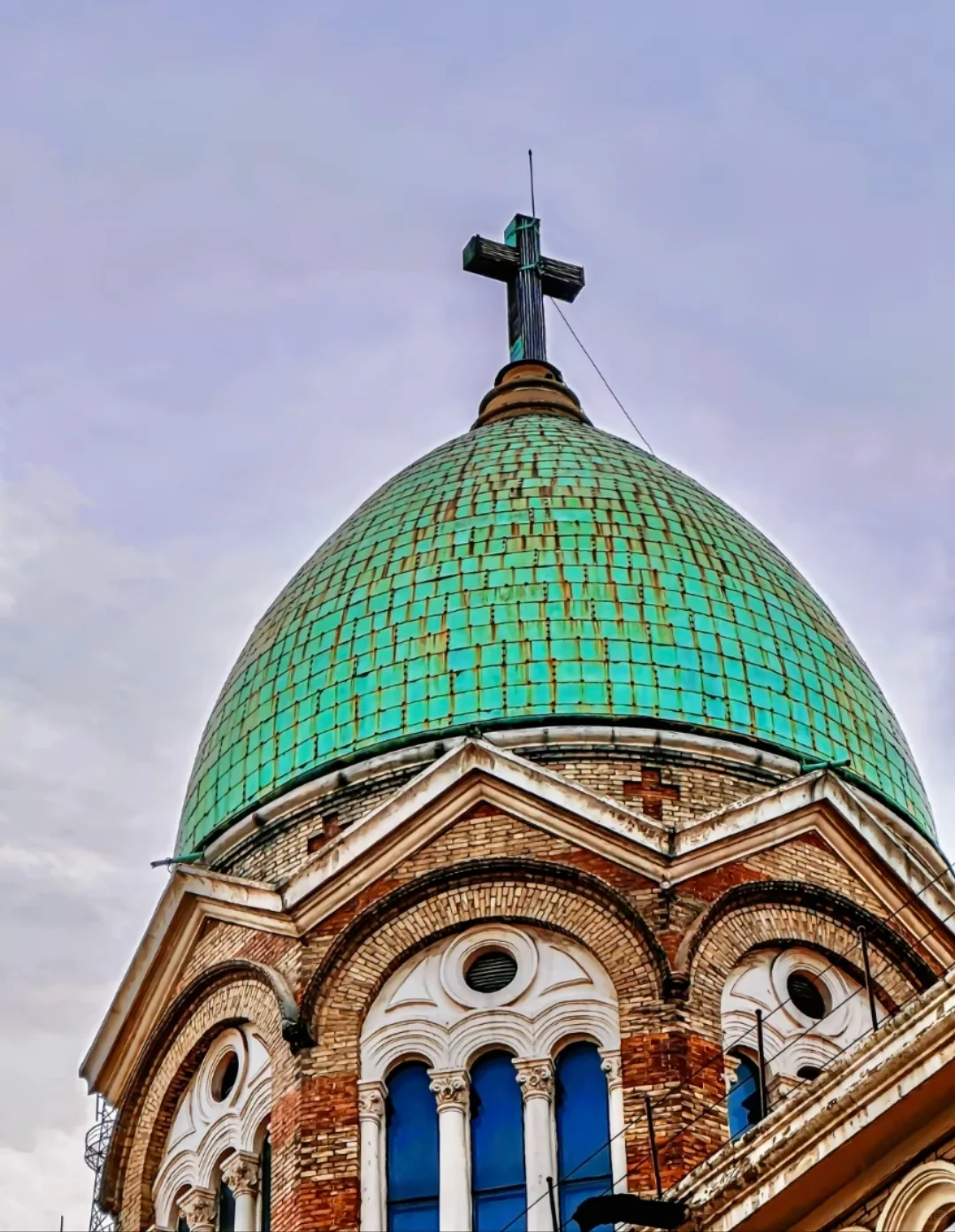 邯郸到天津旅游，六子，你家我来过了！