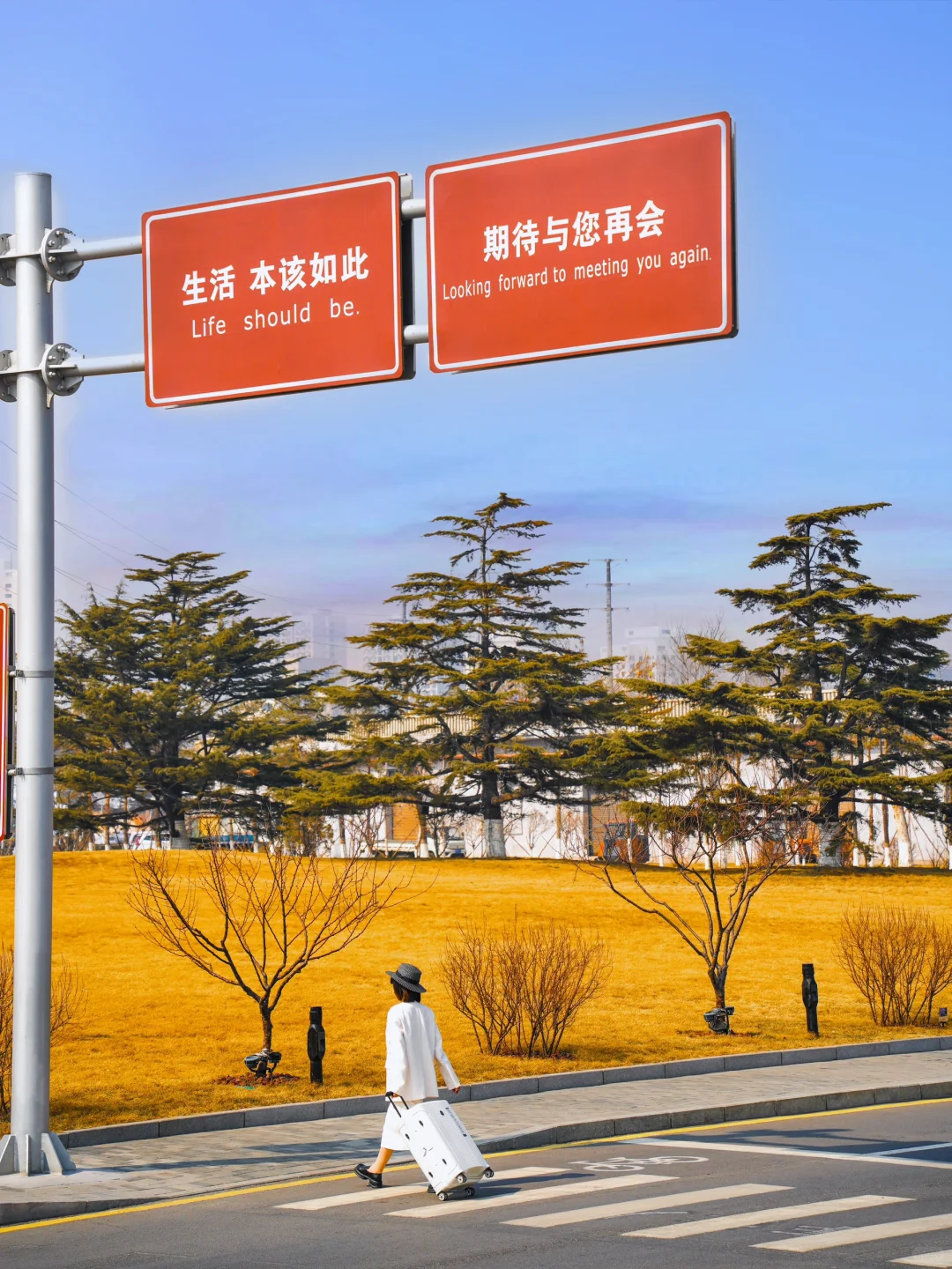 清明节🚄秦皇岛2天1晚看这篇‼️直接copy路线