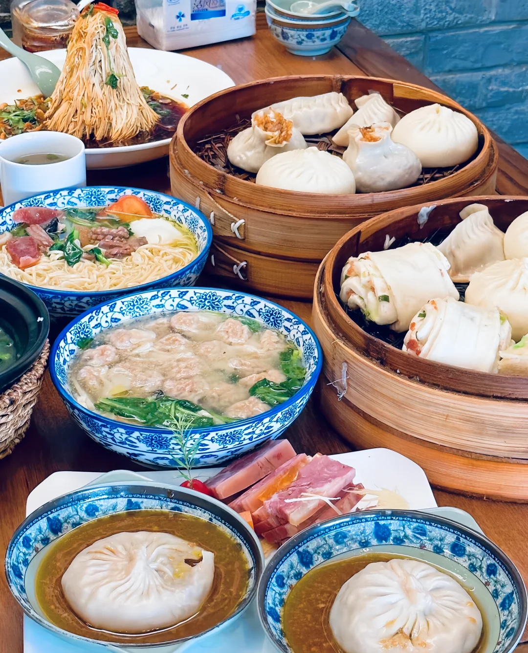 🌸烟花三月下扬州 | 超详细旅游攻略✨